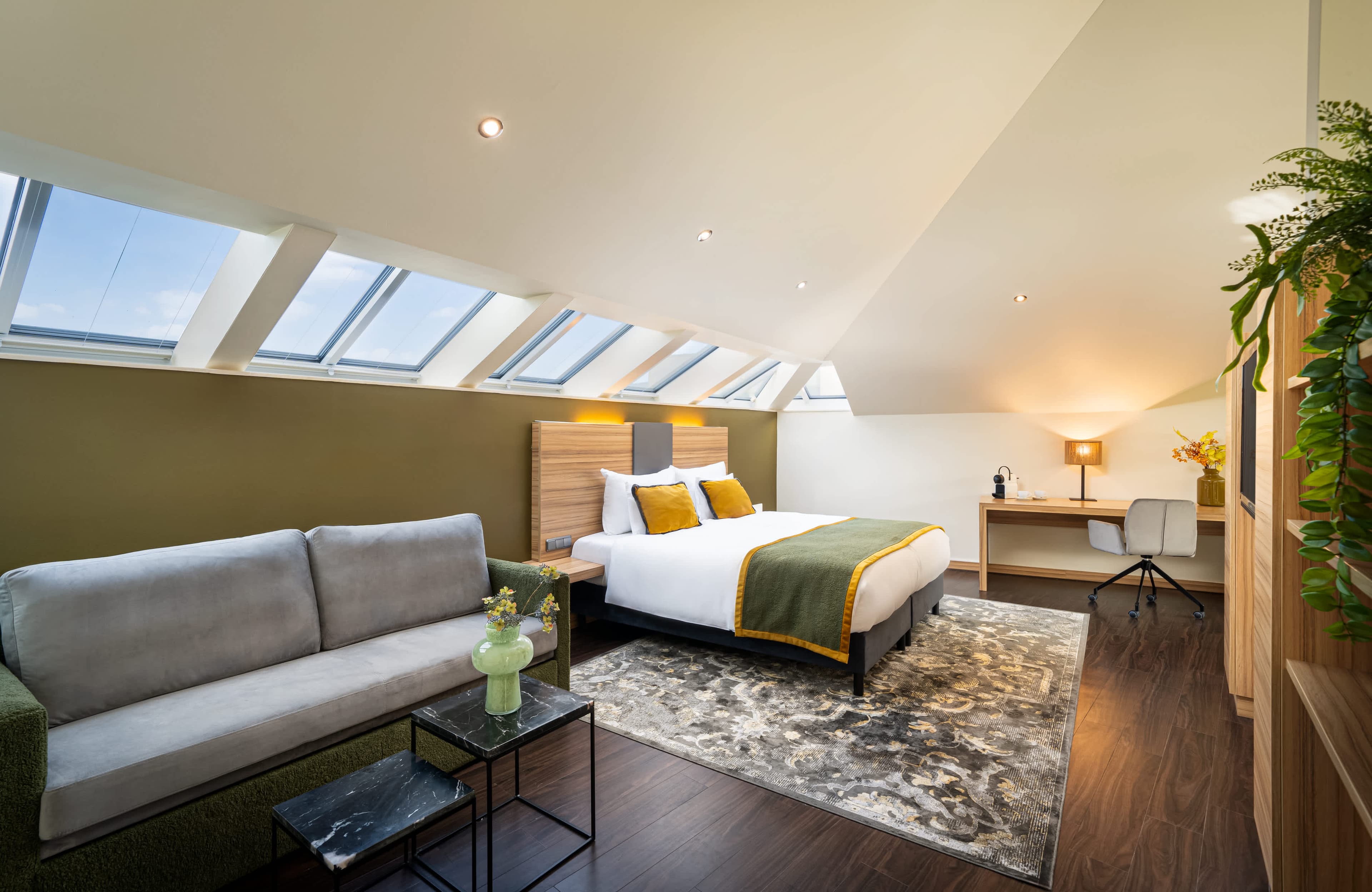Leonardo Boutique Hotel Salzburg Gablerbräu Ansicht 3