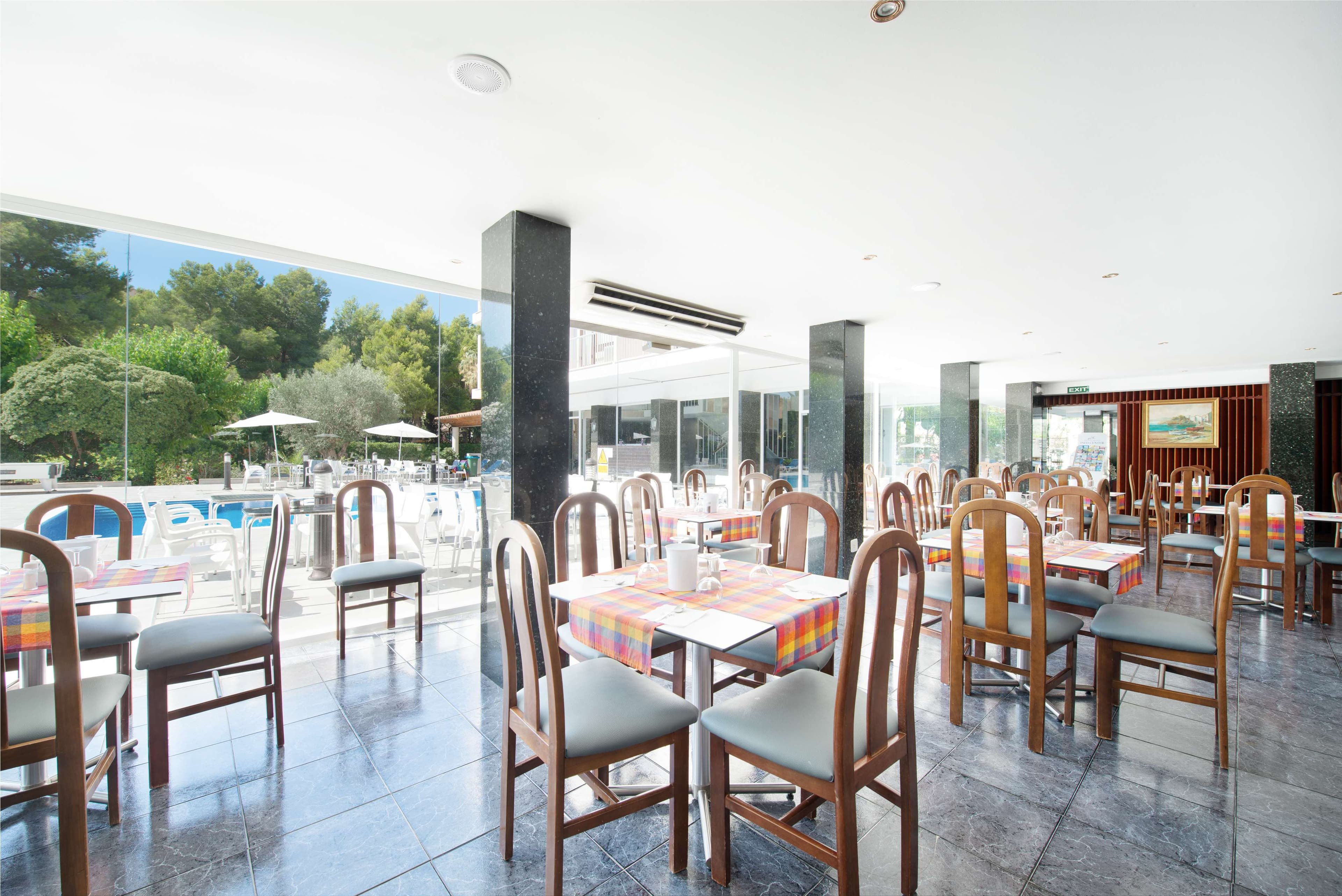 Hotel Condor Ansicht 7