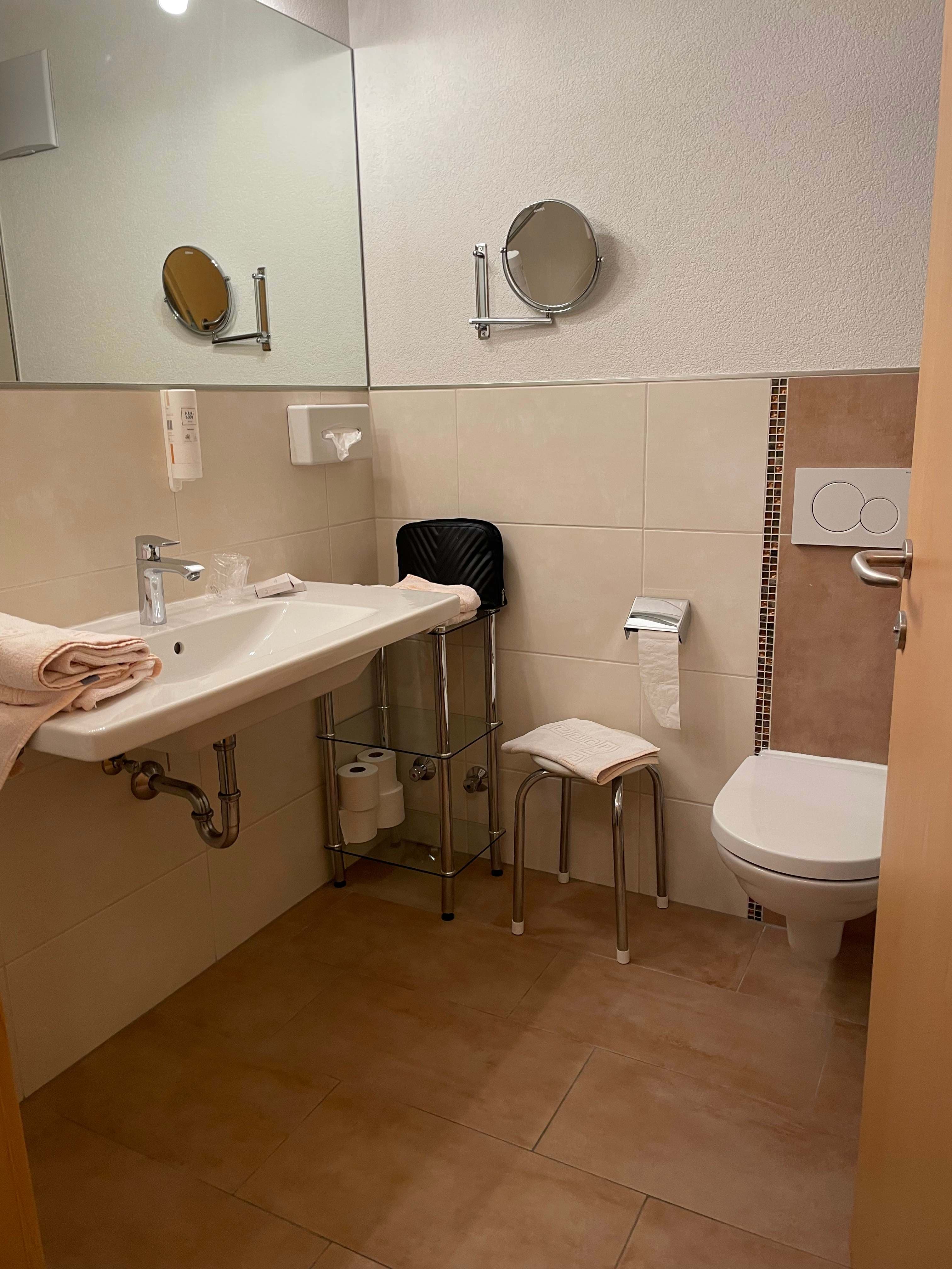 Hotel Thaneller Ansicht 3