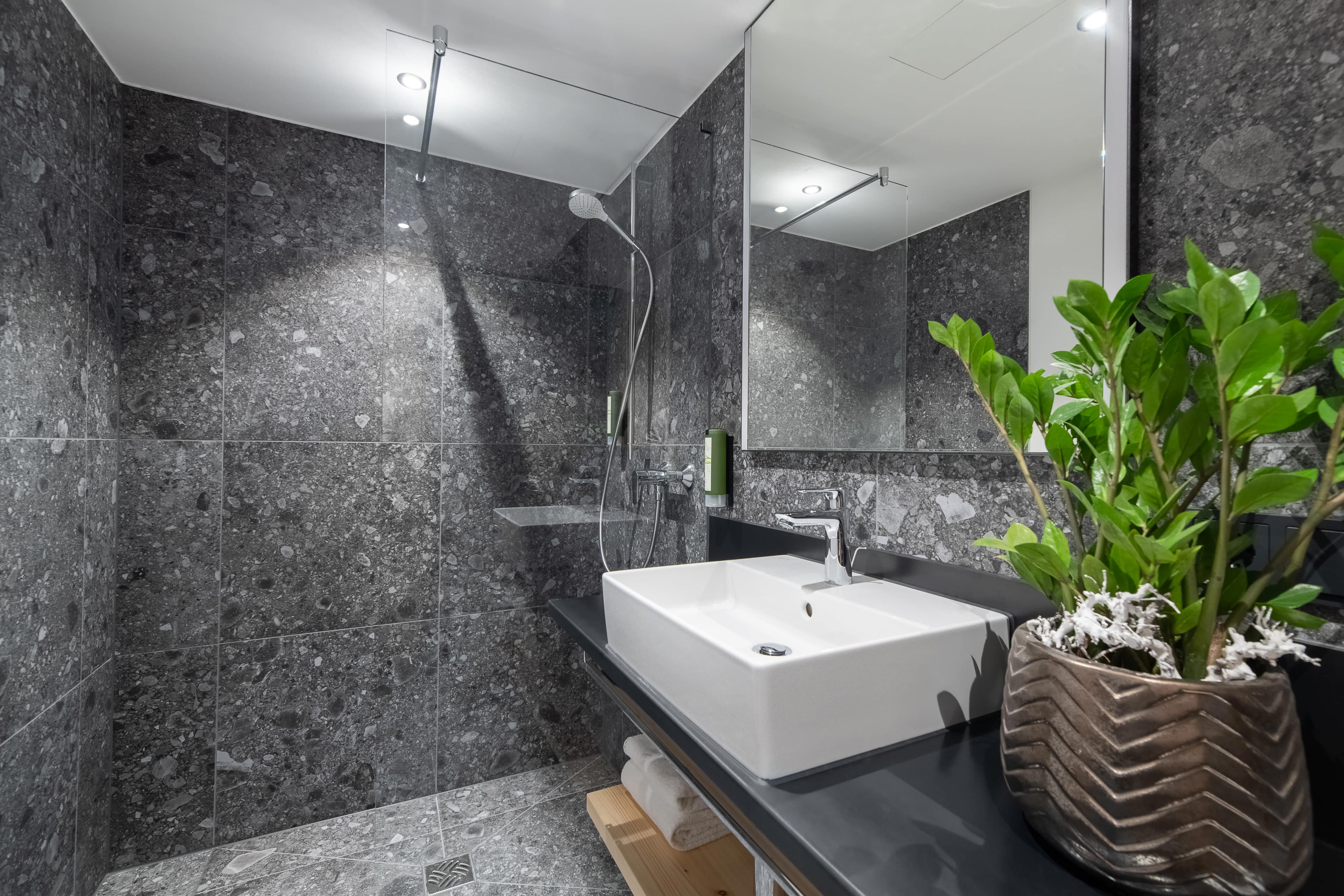 Alpstadt Lifestyle Hotel Ansicht 5