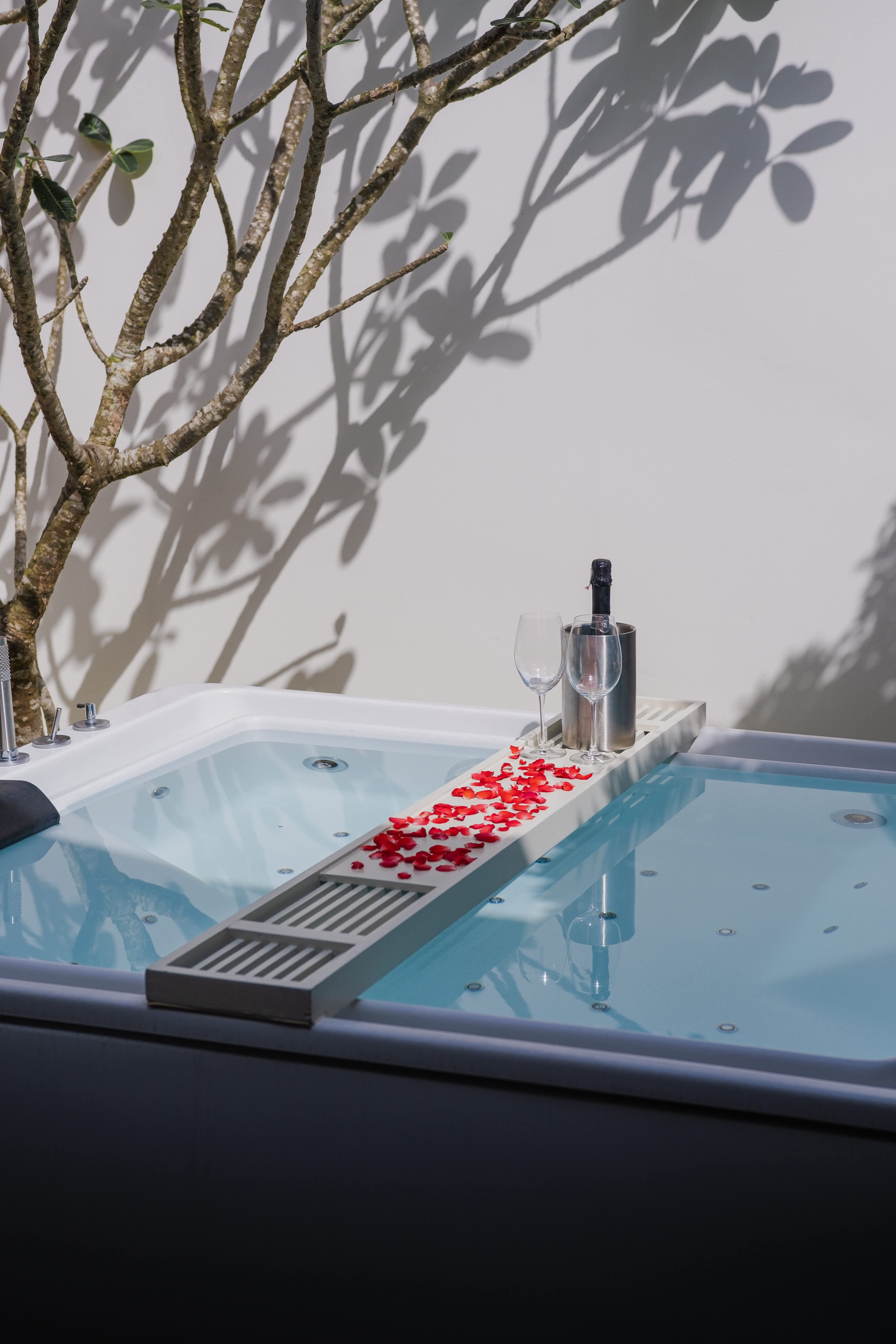 Explorar Koh Samui – Adults Only Resort and Spa Ansicht 6