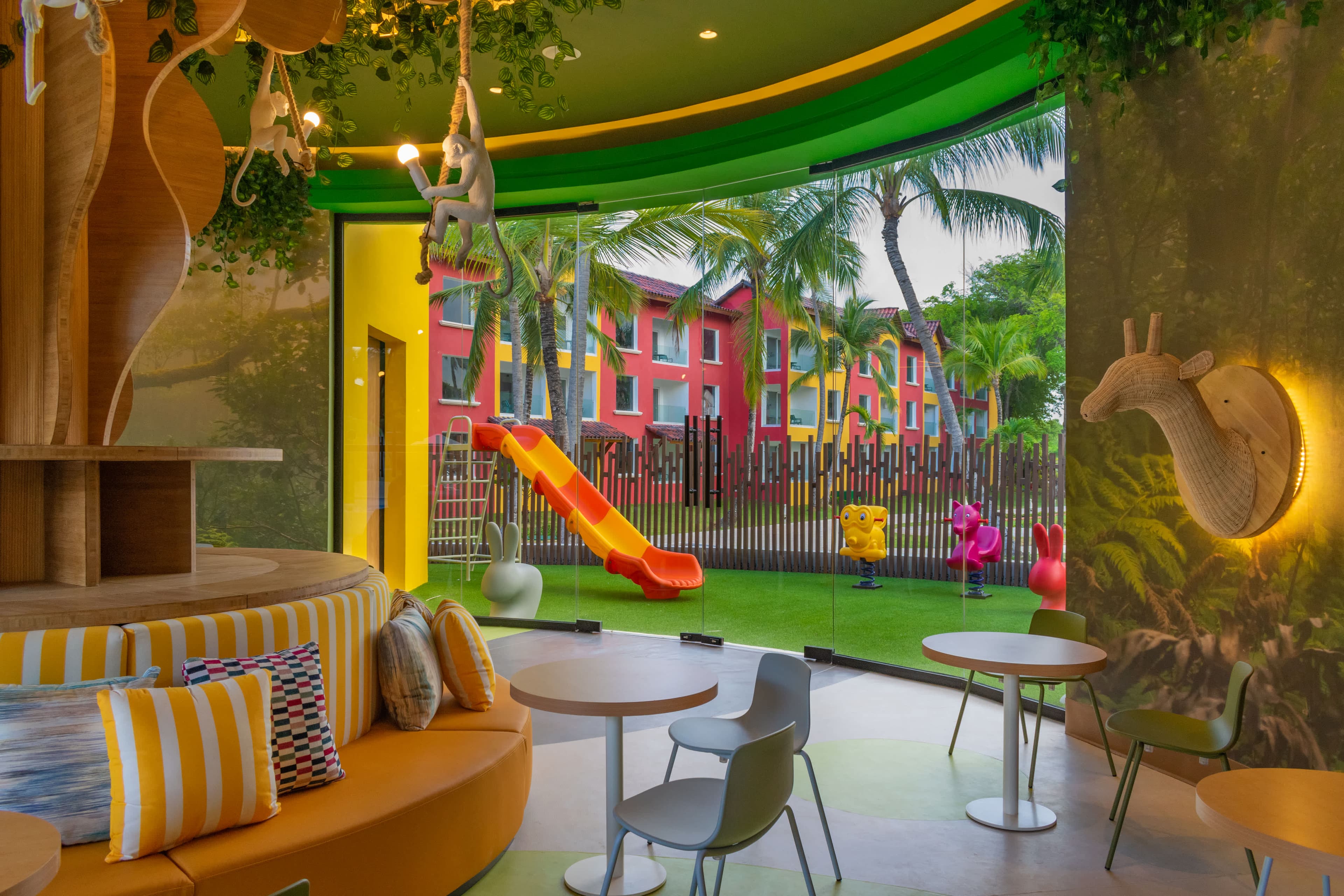 Tropical Deluxe Princess Ansicht 10