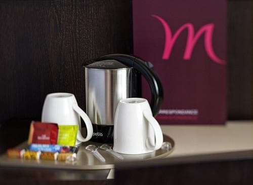Mercure Colmar Centre Unterlinden Ansicht 4