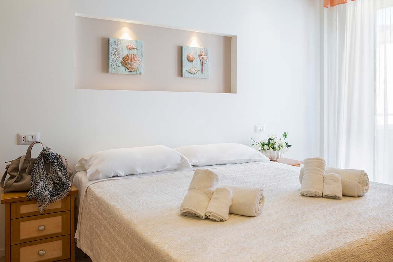 Hotel Pacific Ansicht 5