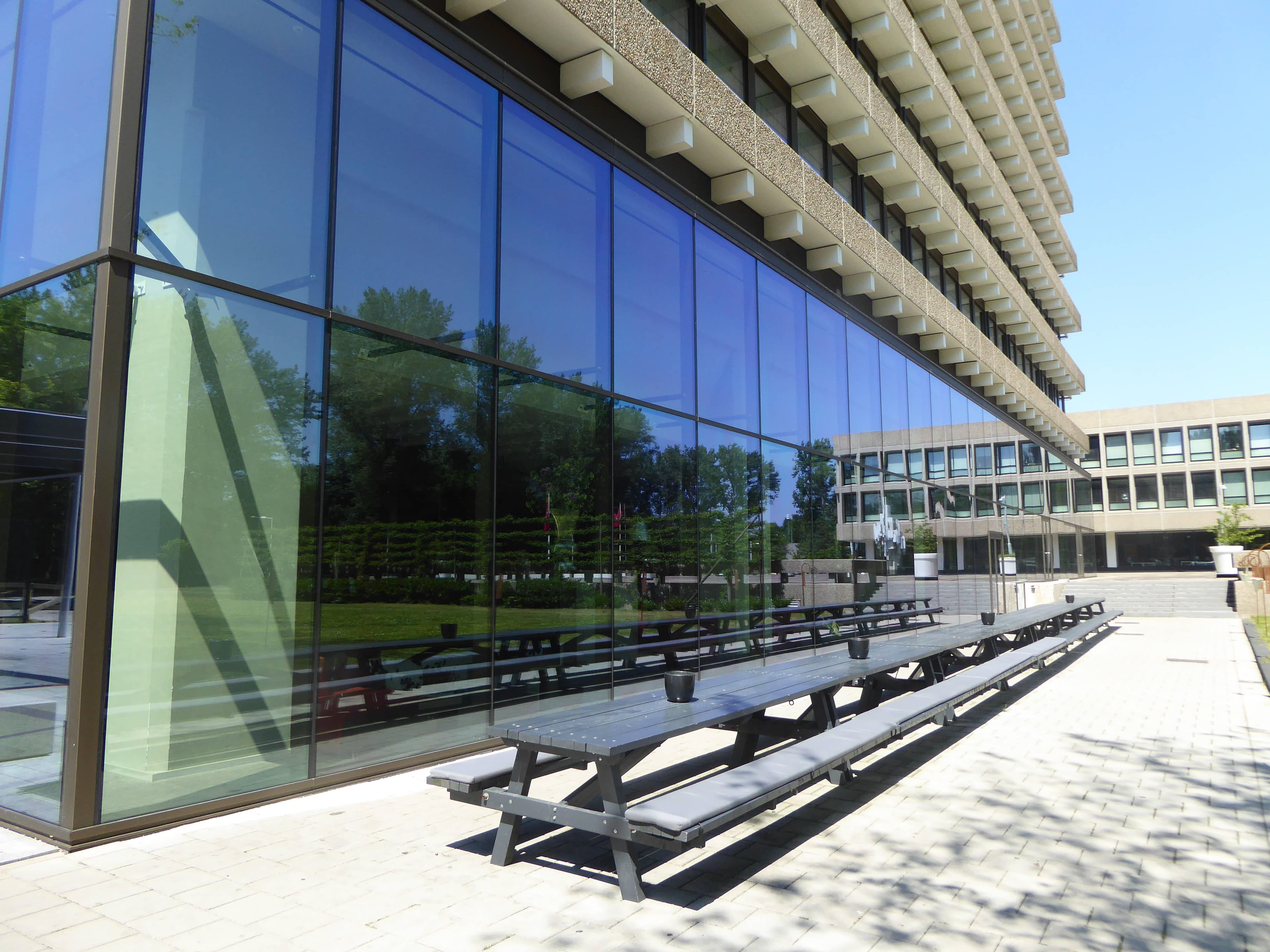 Leonardo Hotel Amsterdam Rembrandtpark Ansicht 6