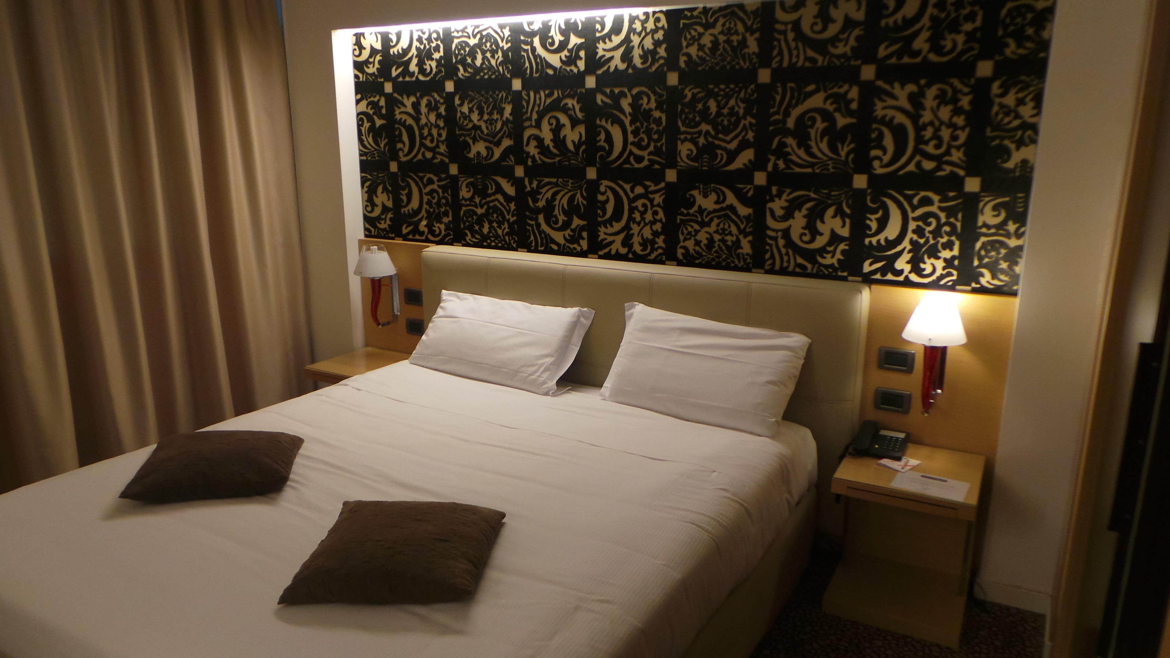 Antony Palace Hotel Ansicht 5