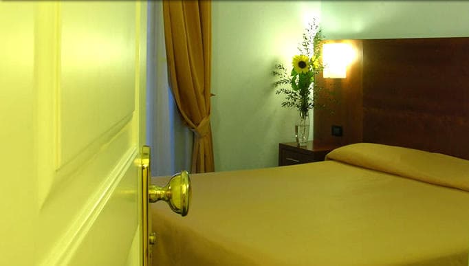 Hotel Osimar