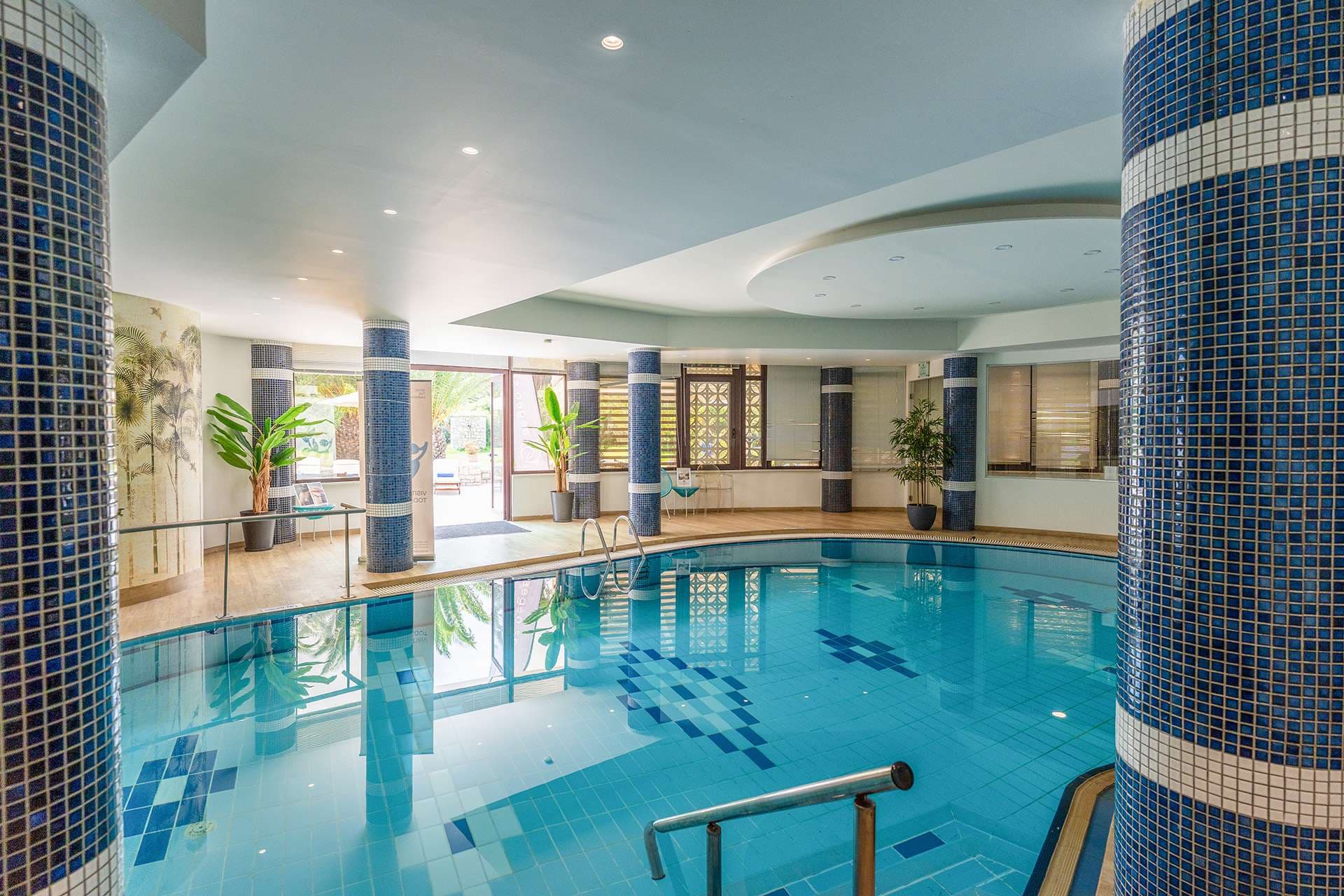Mythos Palace Resort & Spa Ansicht 6