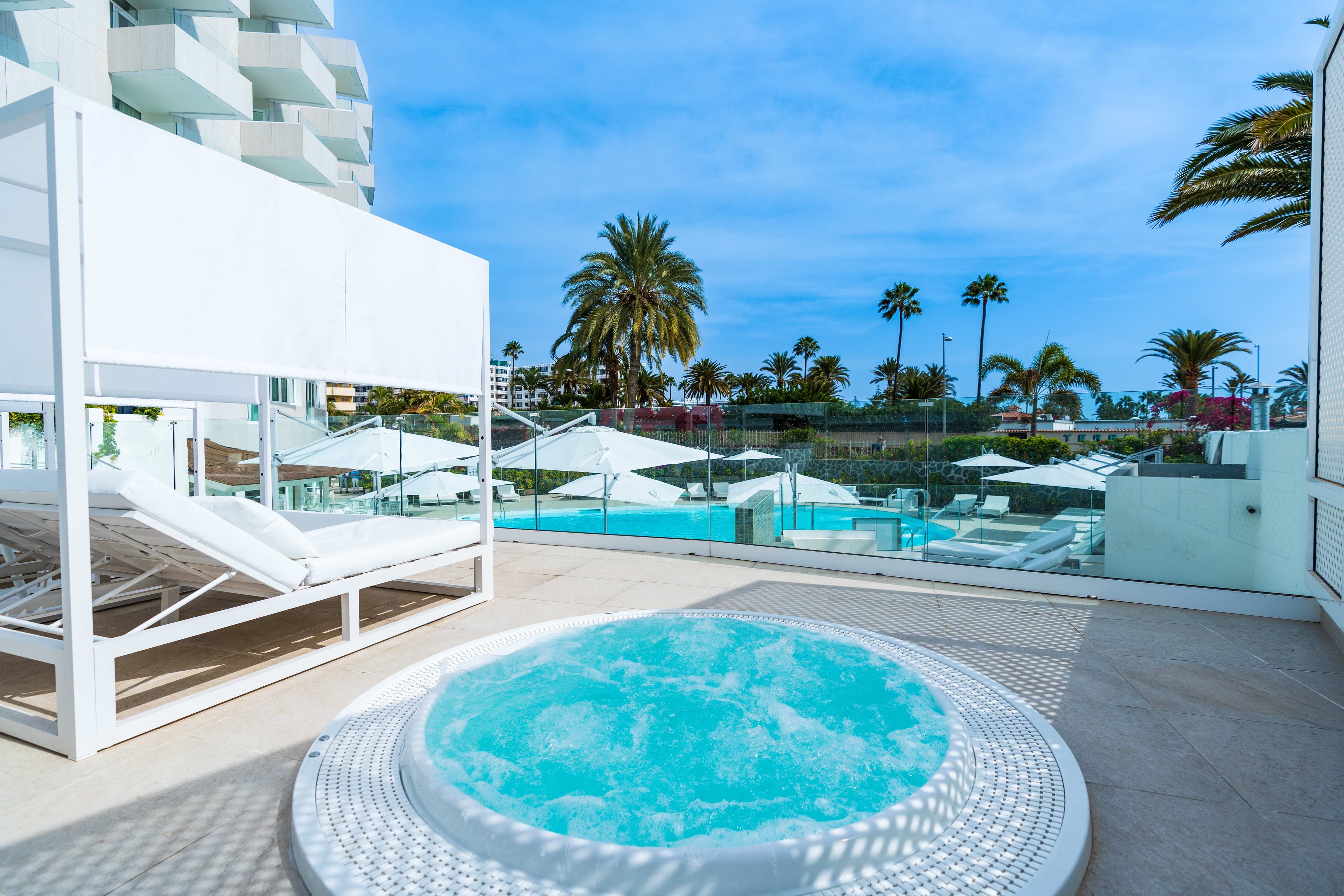HL Rondo Hotel Ansicht 10
