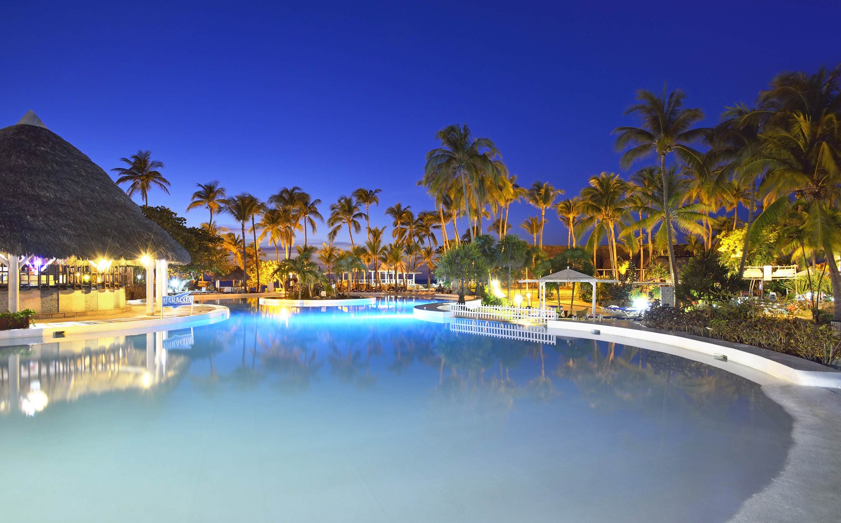 Hotel Melia Varadero Ansicht 7
