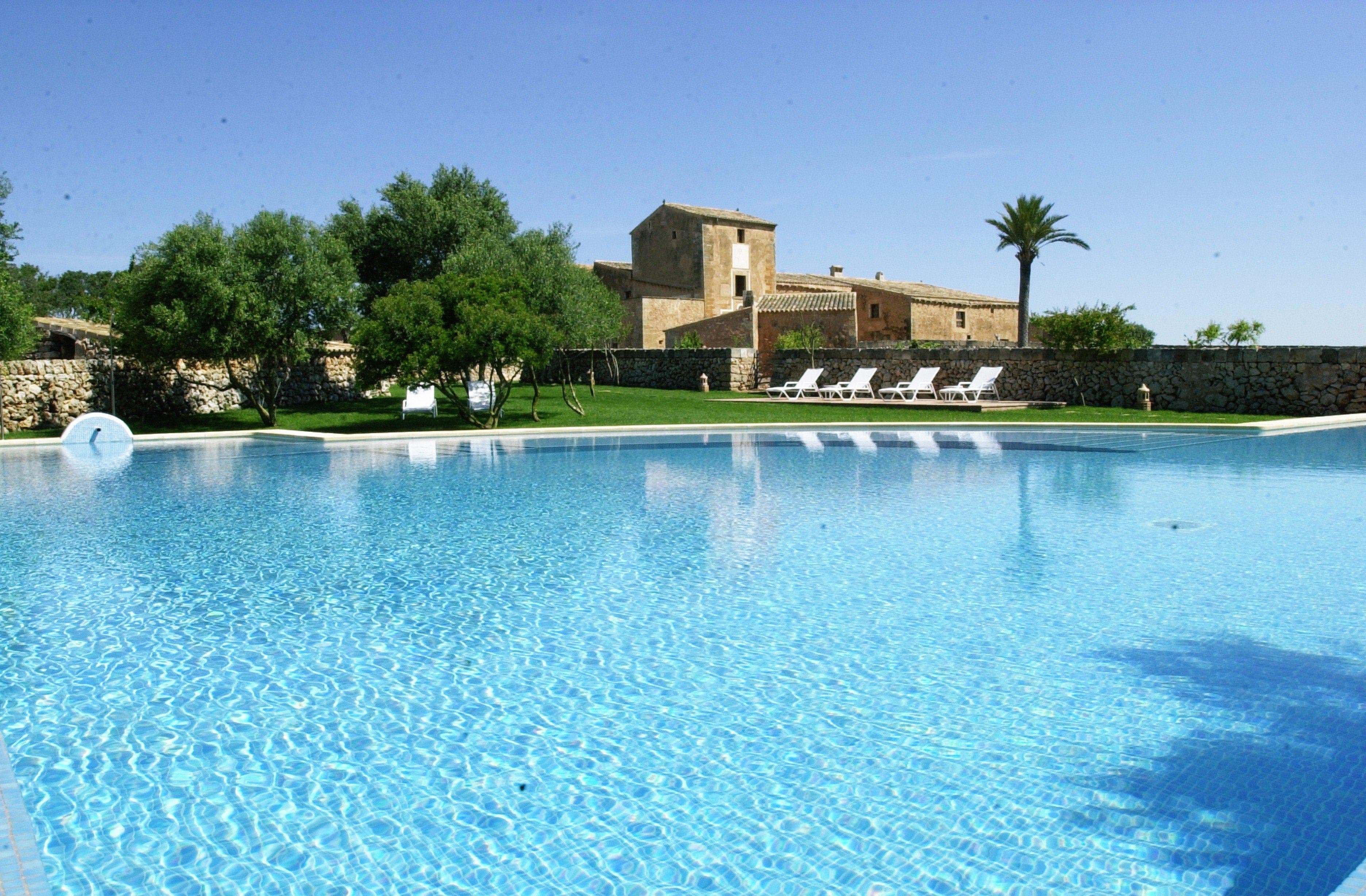 Hotel SON COSMET