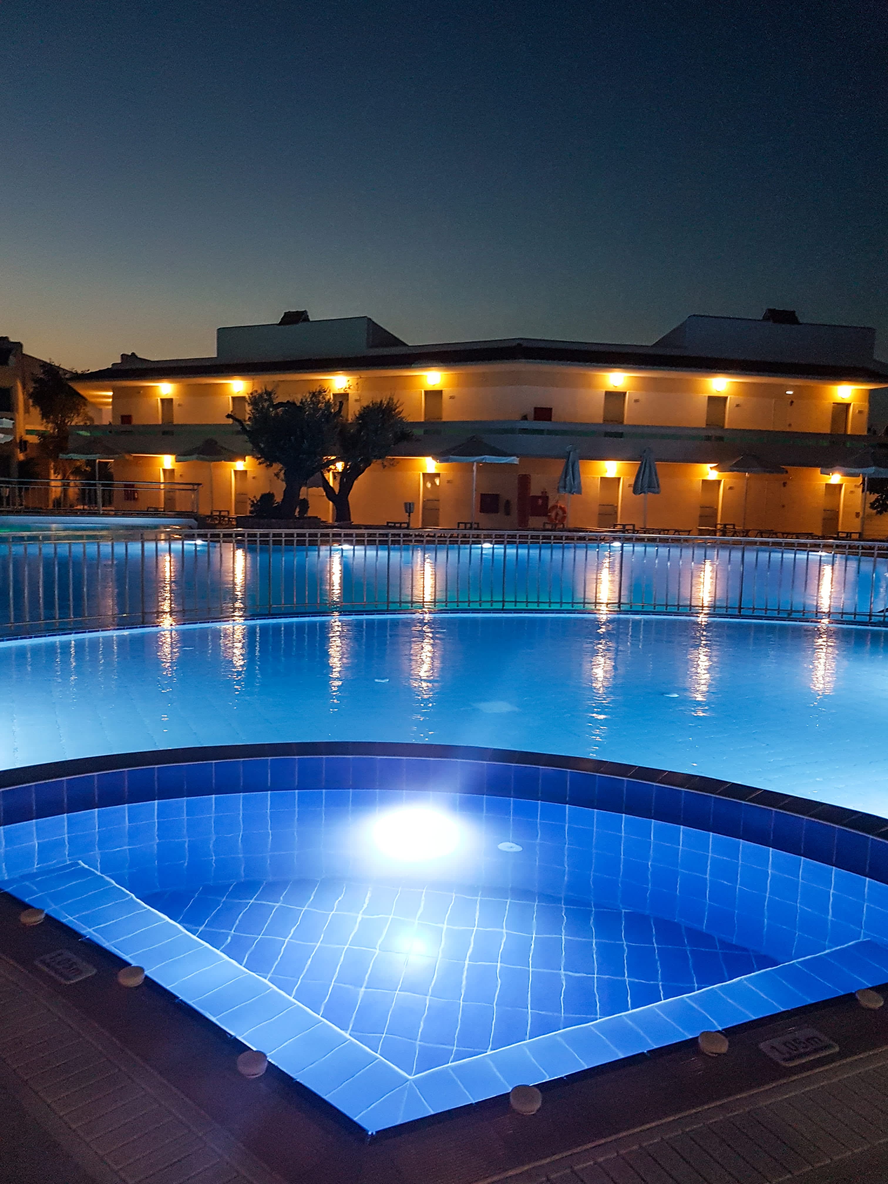 Lydia Maris Resort & Spa Ansicht 8