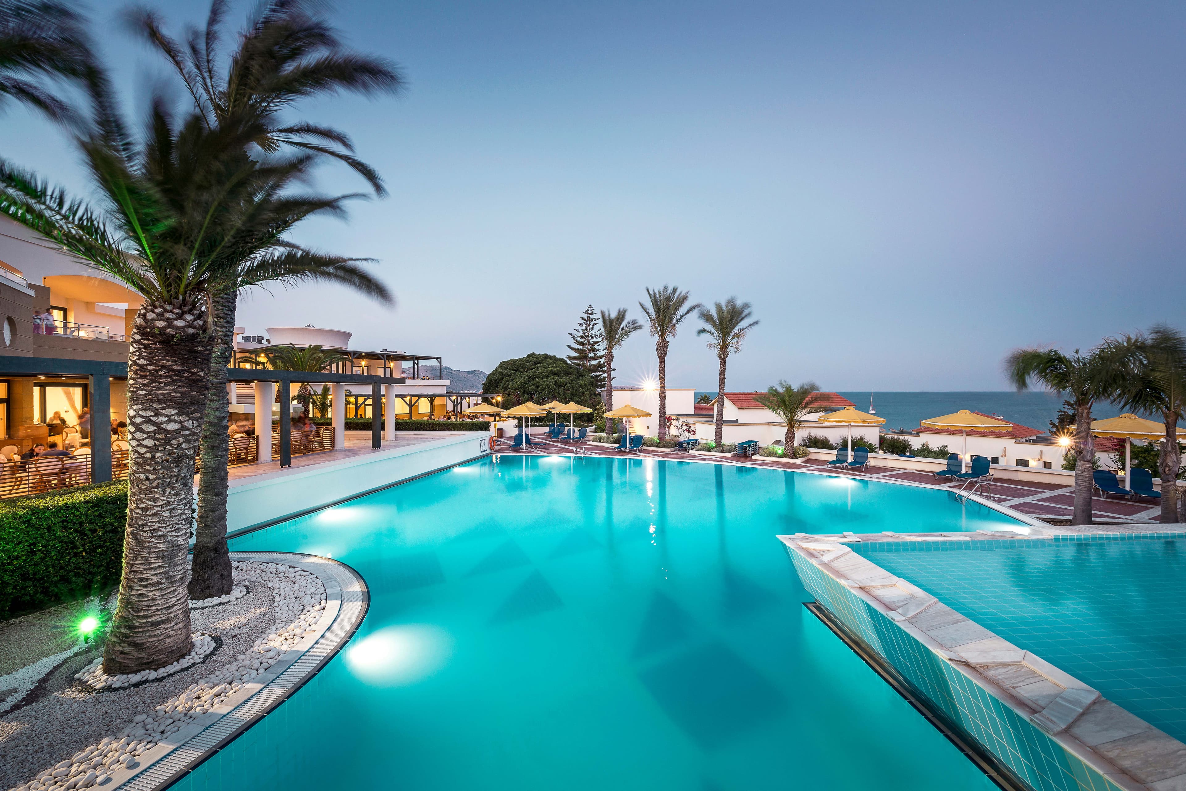 Mitsis Rodos Maris Ansicht 3