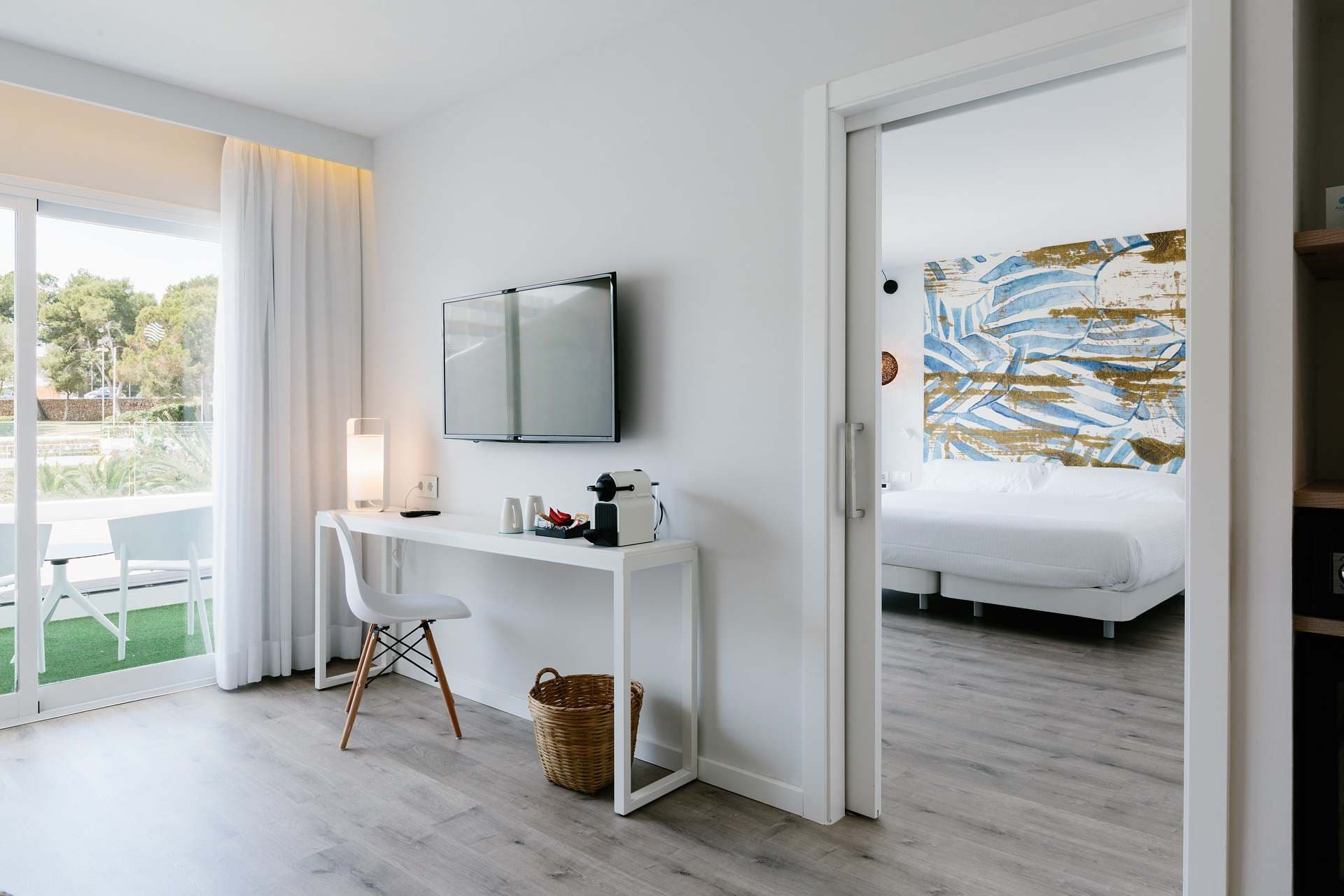 AluaSoul Mallorca Resort Ansicht 6
