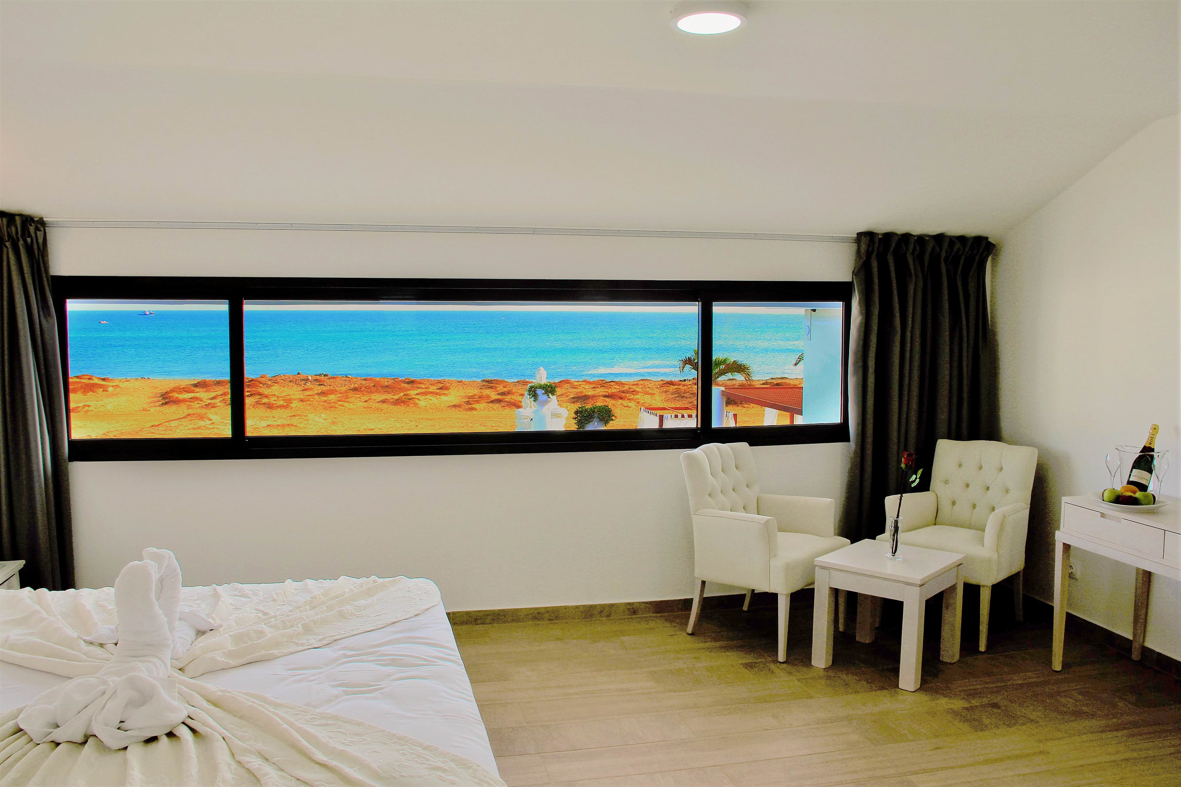 Hotel LIVVO Budha Beach Ansicht 4
