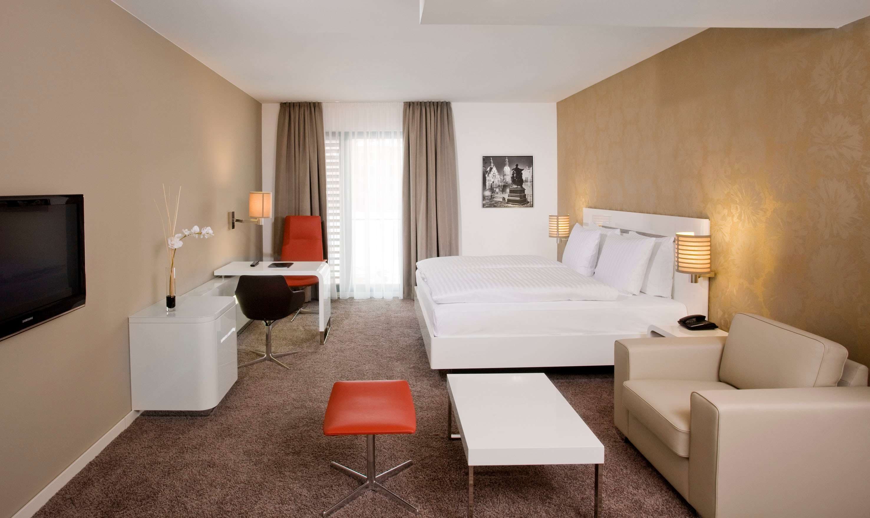INNSiDE by Meliá Dresden Ansicht 4
