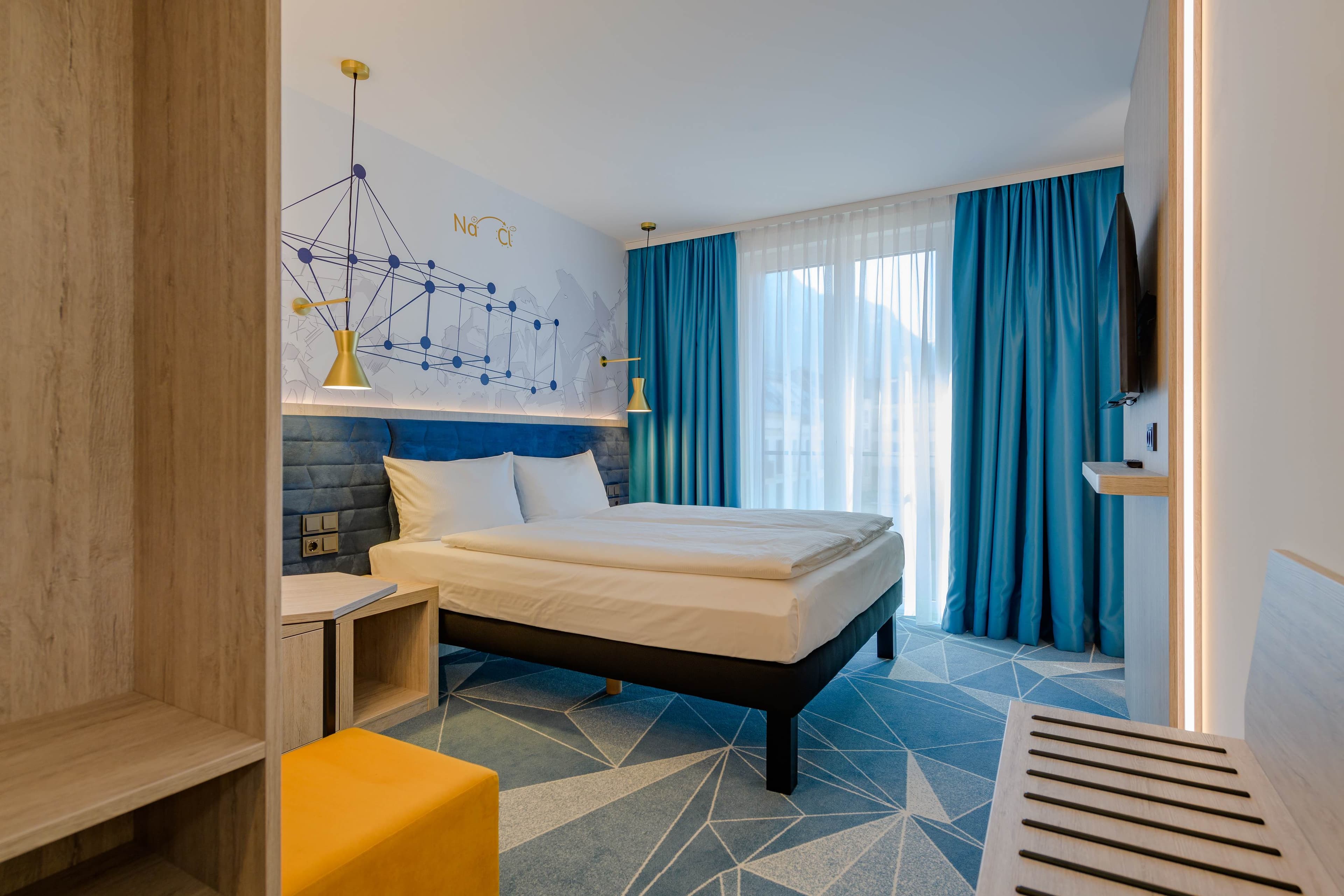 ibis Styles Bad Reichenhall Ansicht 4