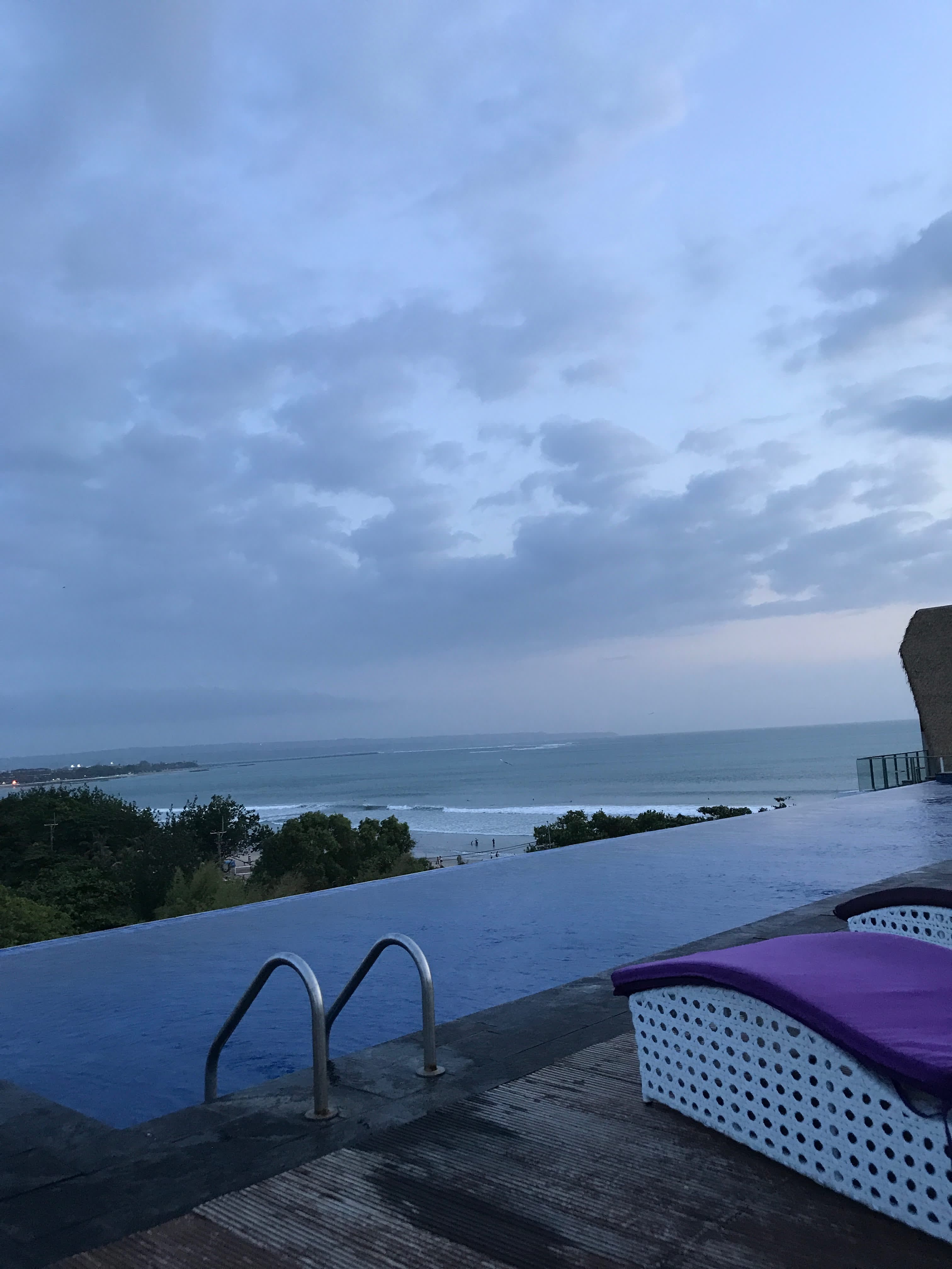 Citadines Aparthotels Kuta Beach Ansicht 4