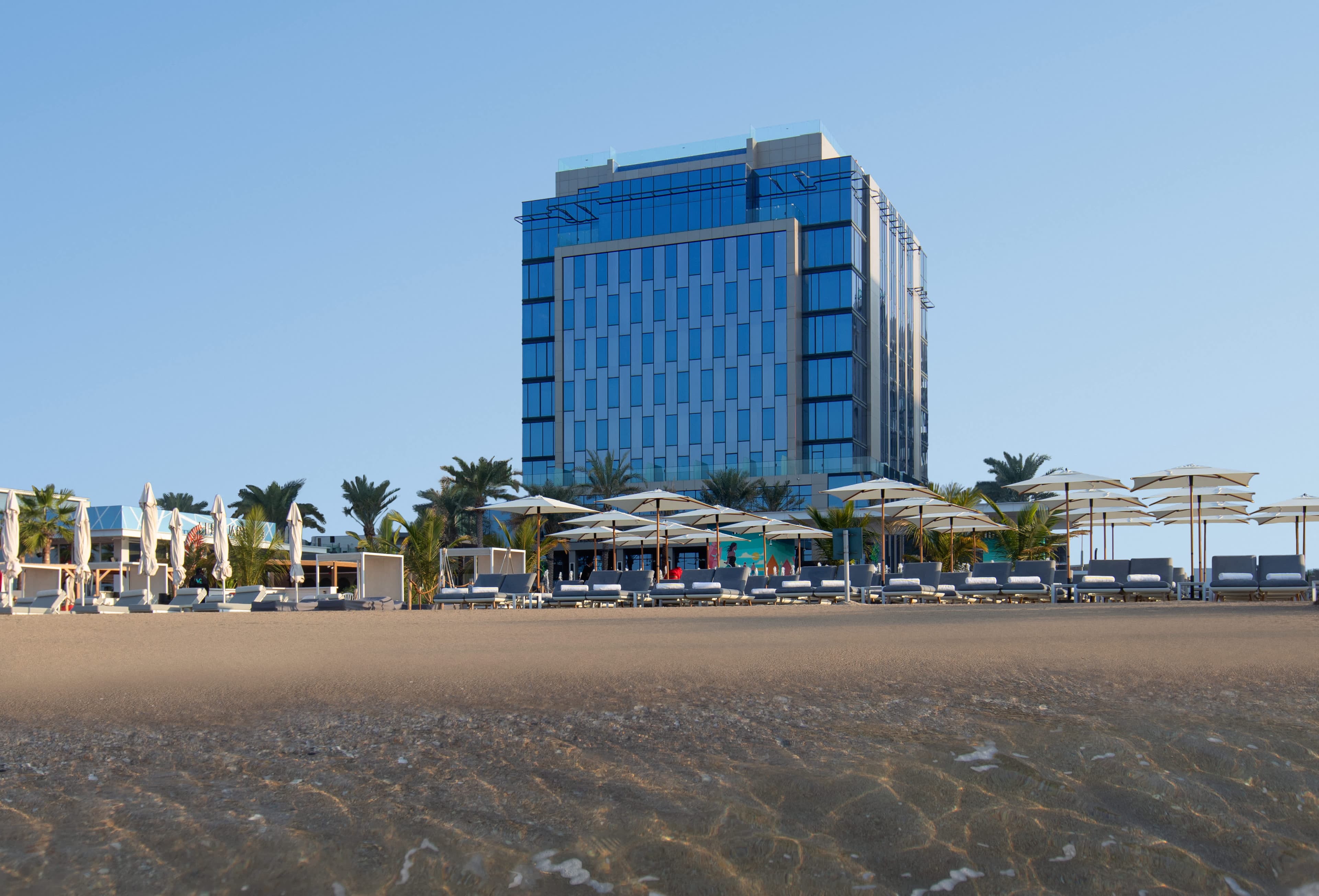 voco Dubai The Palm by IHG Ansicht 2