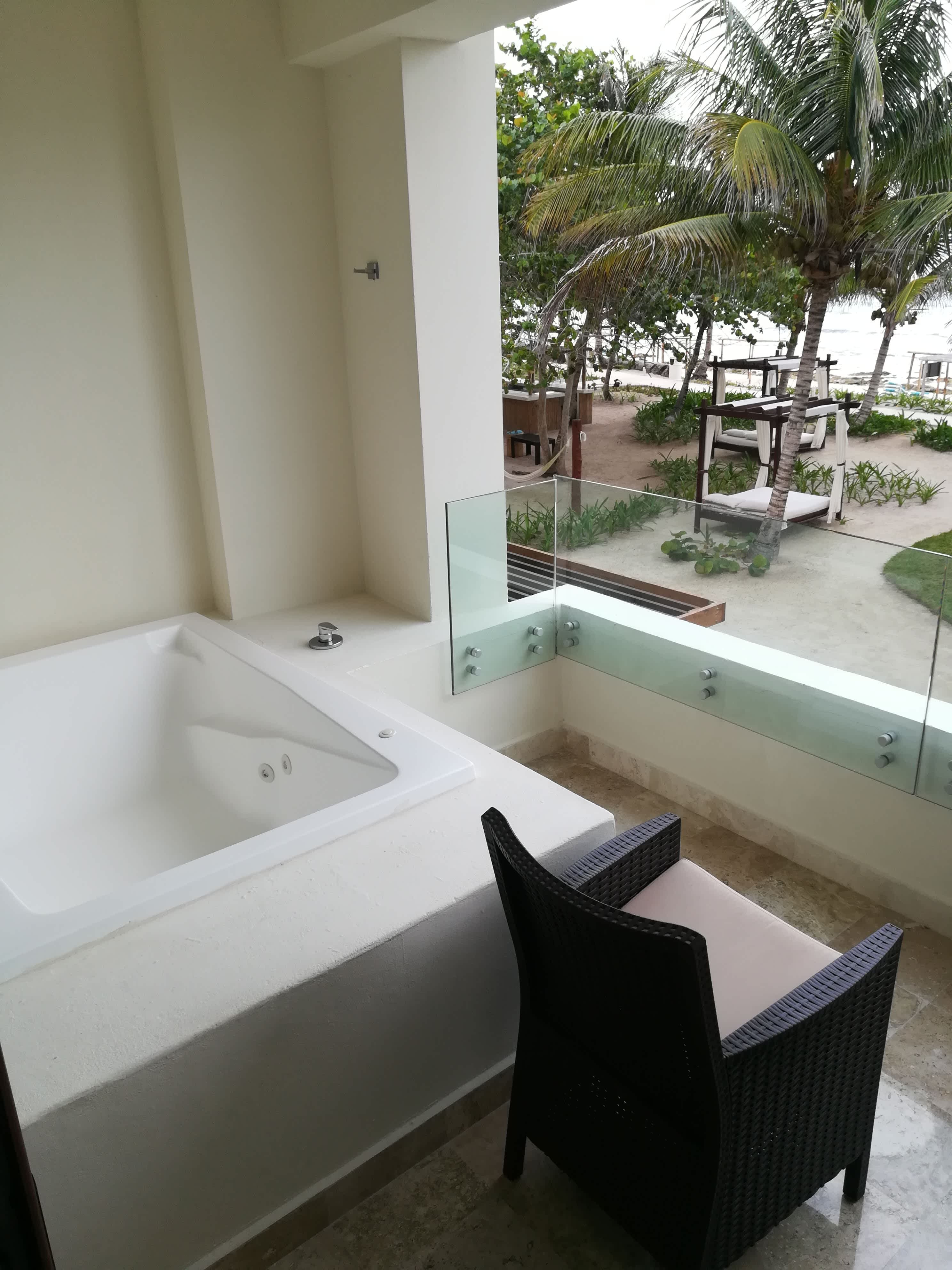 Akumal Bay Beach & Spa Resort Ansicht 6