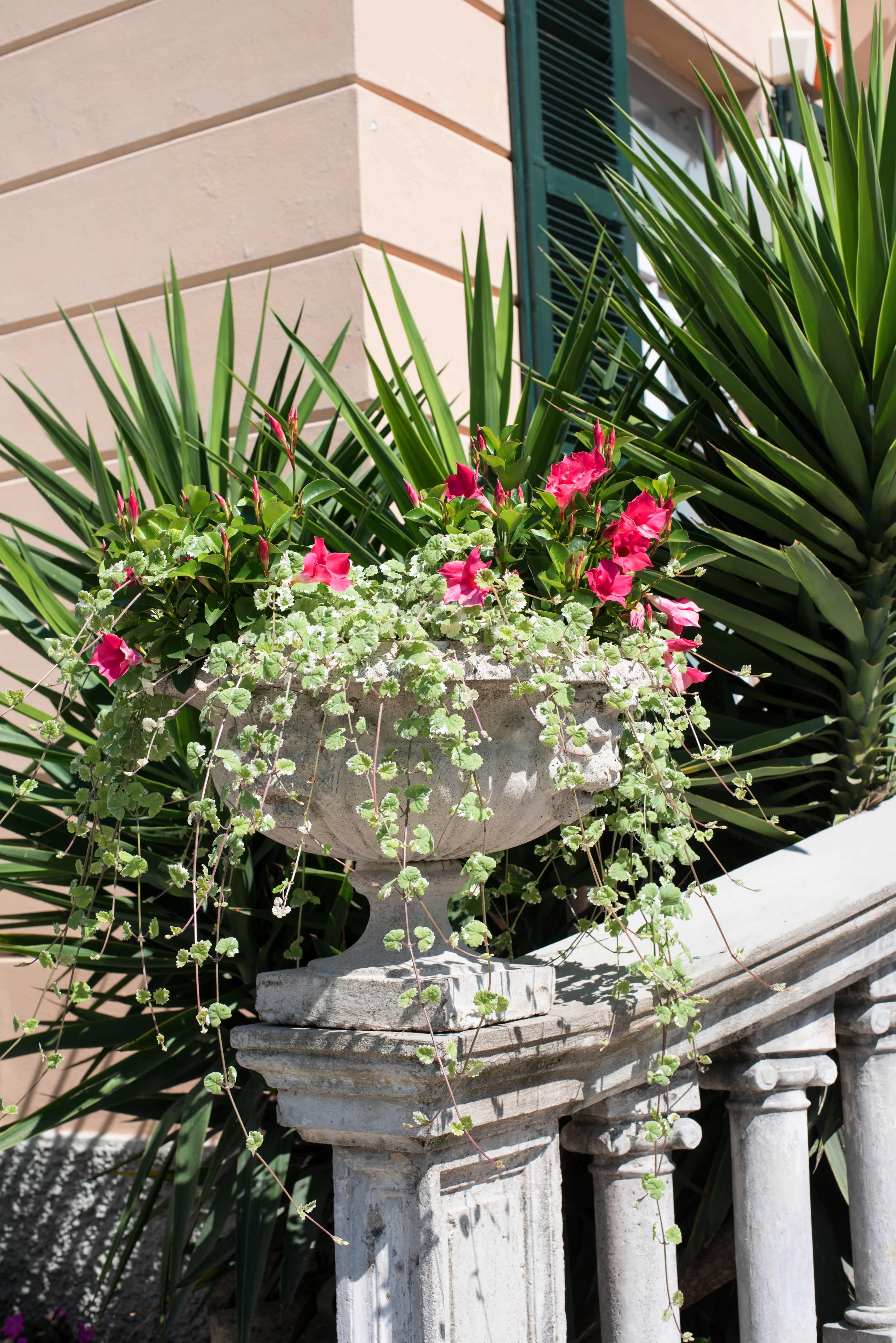 Hotel Maderno by Double Hospitality Ansicht 9