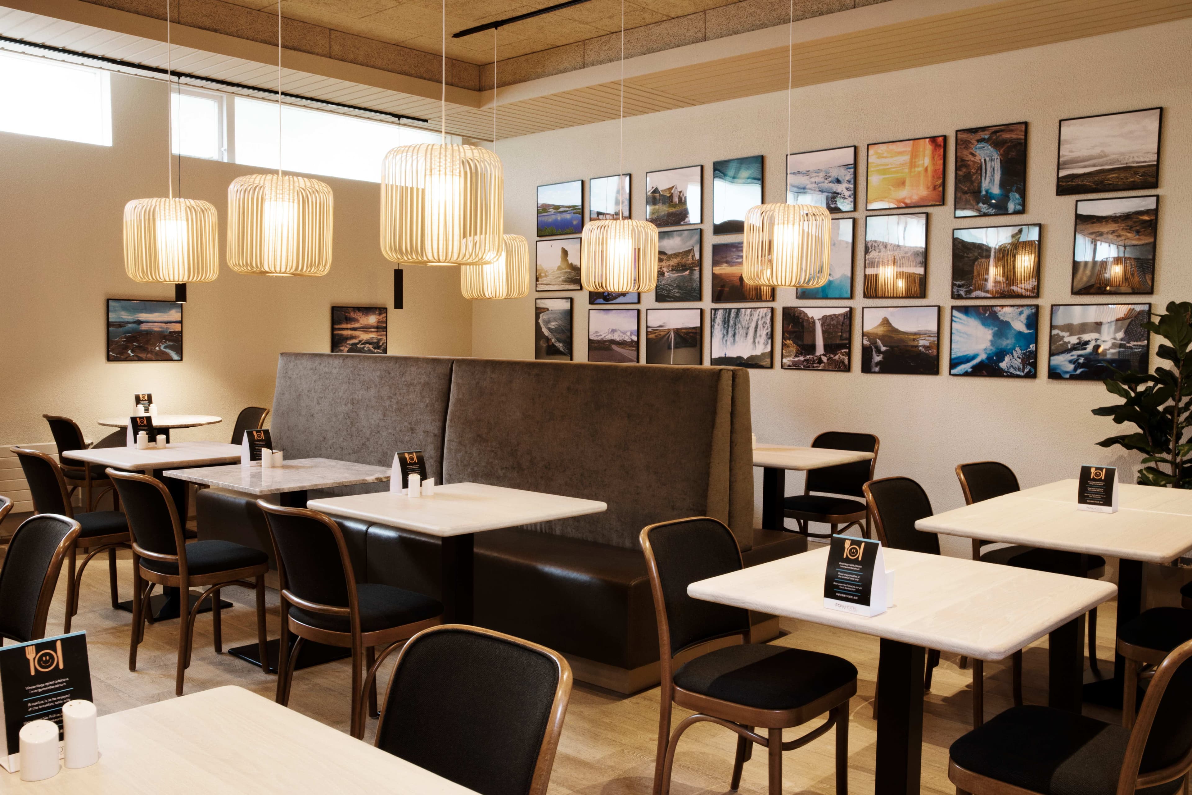 Fosshotel Lind Ansicht 9
