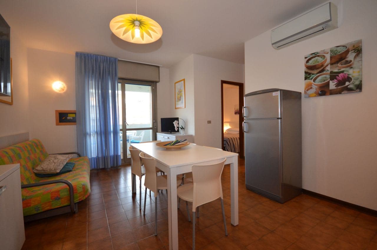 Residenza Acapulco Ansicht 4