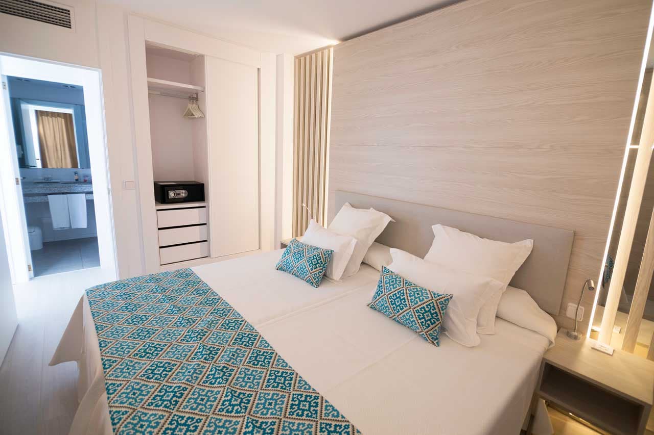 Aparthotel Novo Mar Ansicht 10