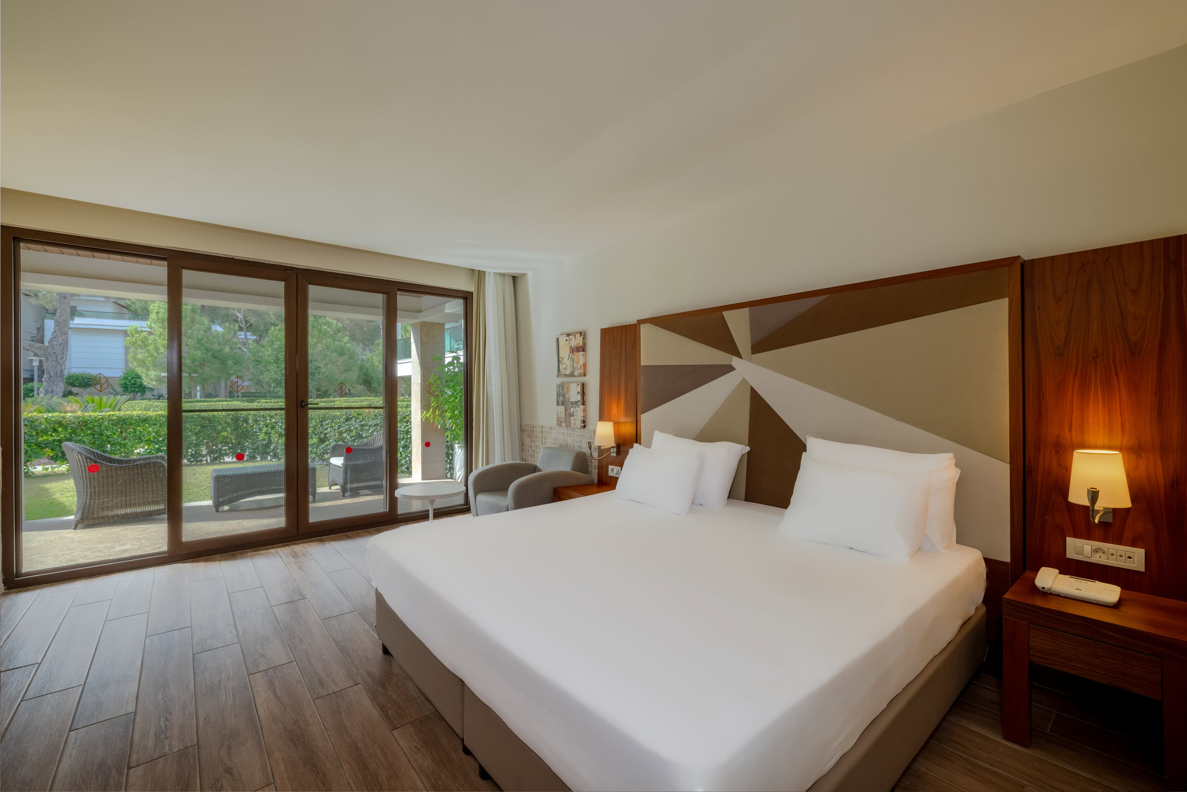 Nirvana Mediterranean Excellence Ansicht 3