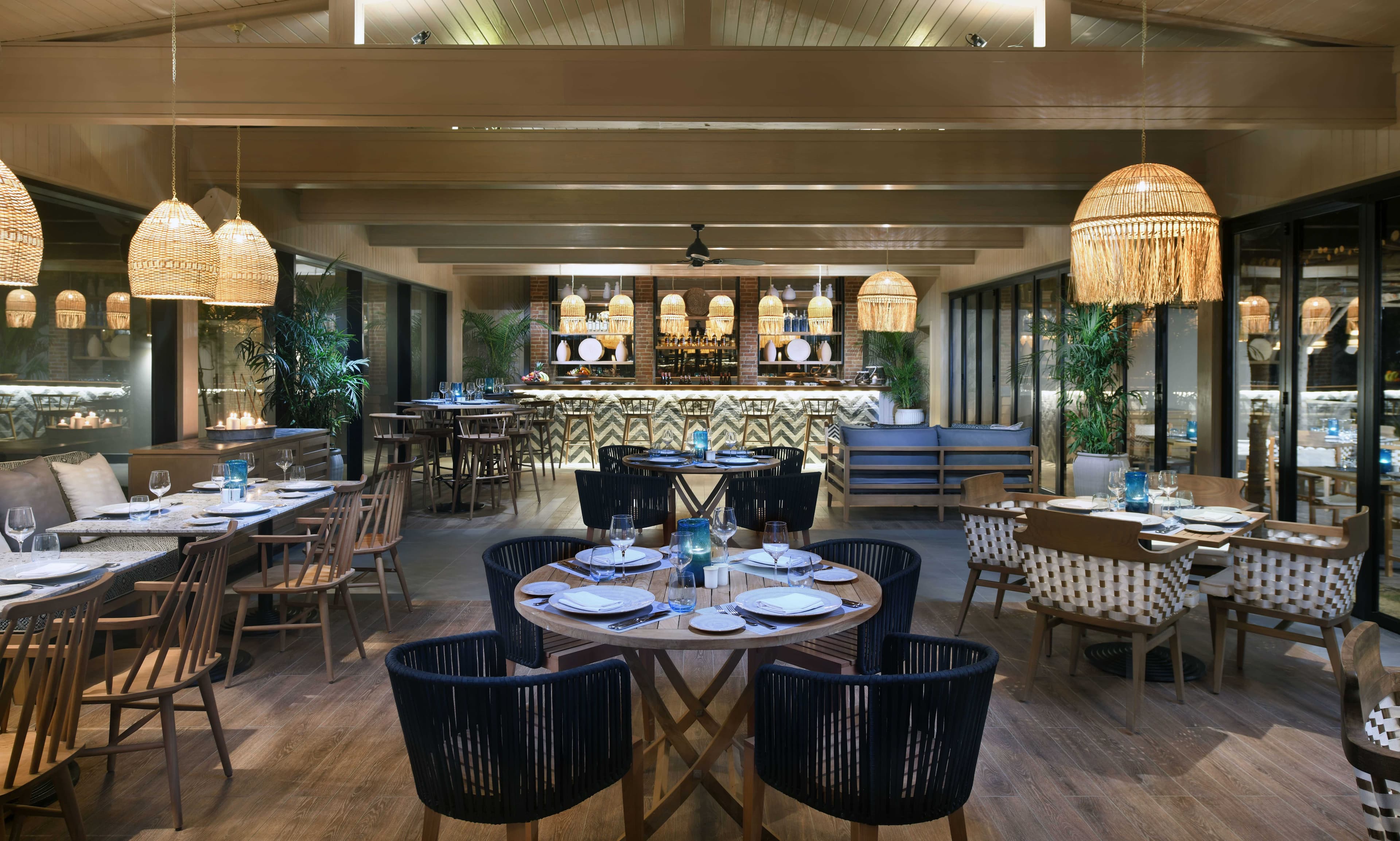 Steigenberger Resort Ras Soma Ansicht 10
