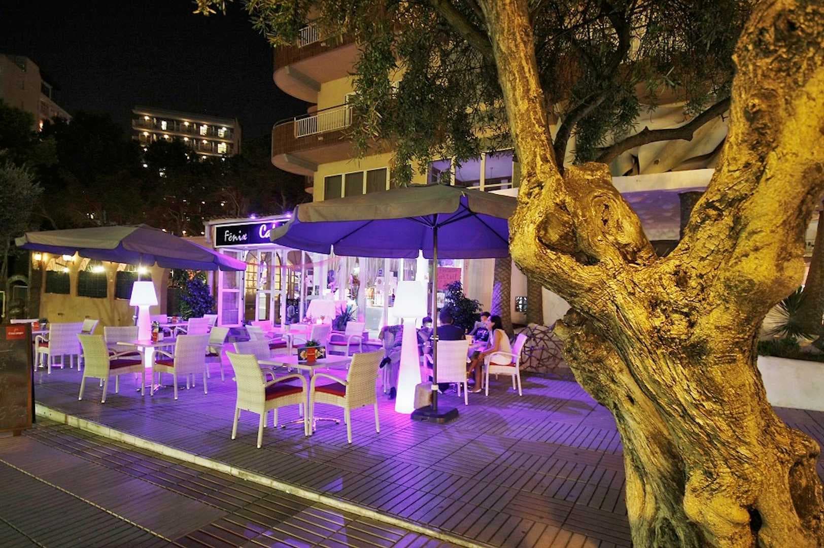 Welikehotel Fénix Ansicht 2