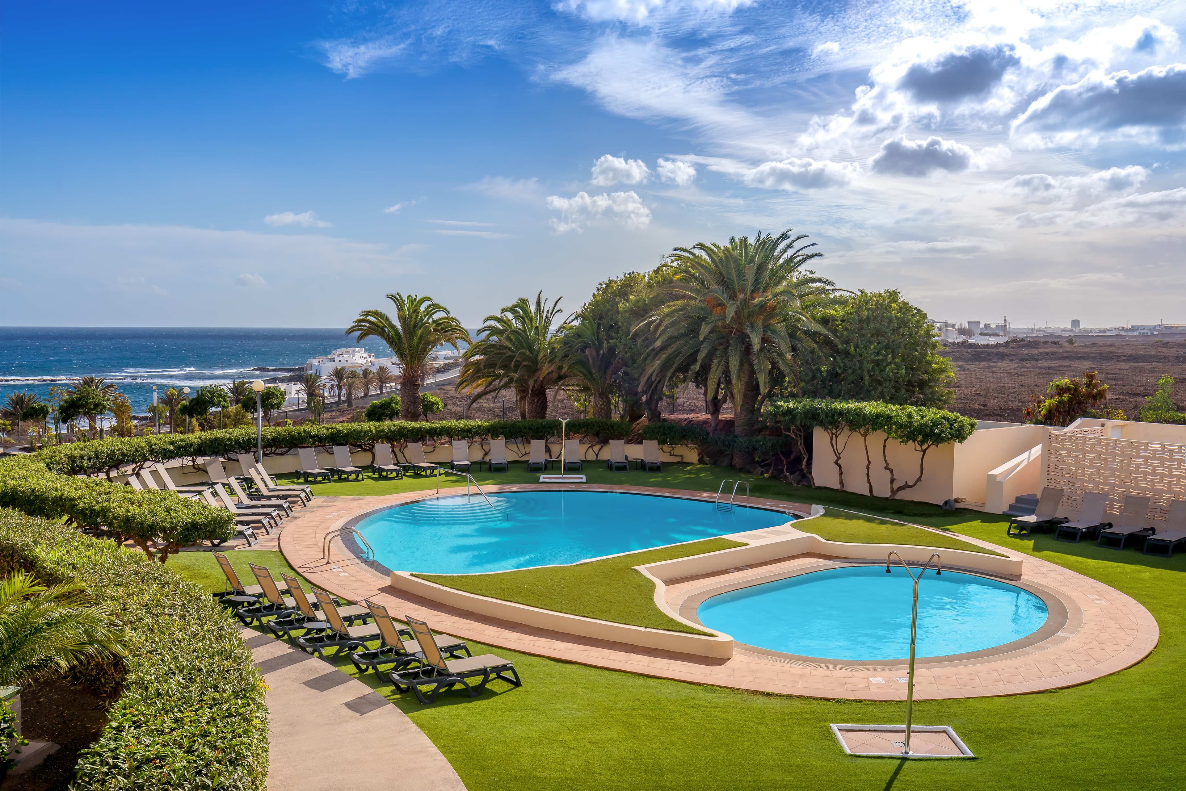 Barceló Lanzarote Royal Level Ansicht 8
