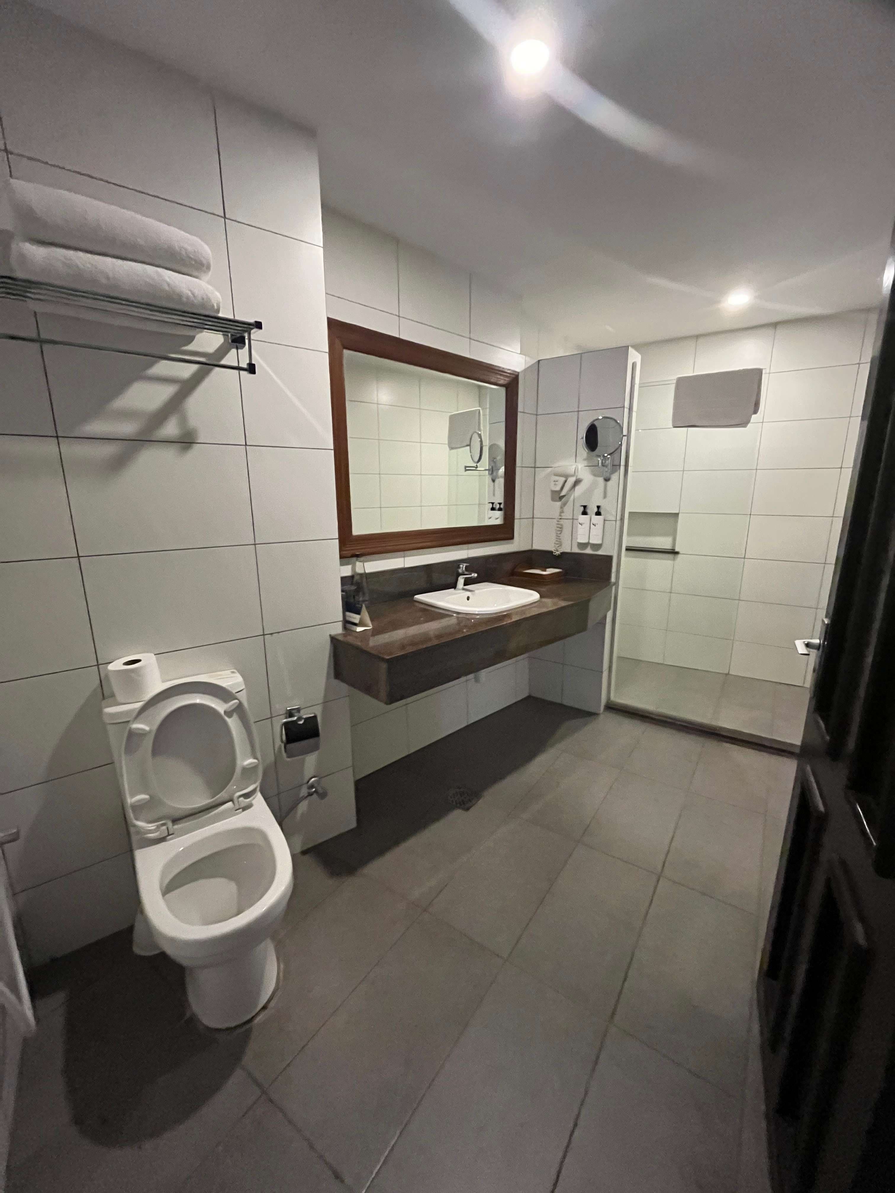 PrideInn Flamingo Beach Resort & Spa Ansicht 5