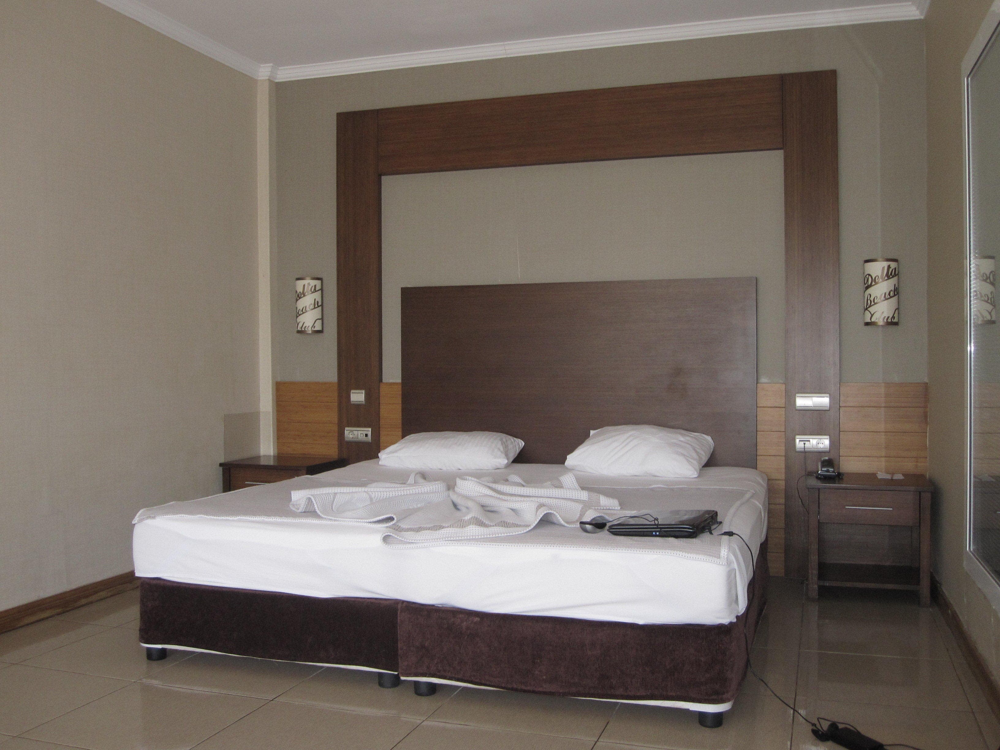 Delta Hotels By Marriott Bodrum Ansicht 6