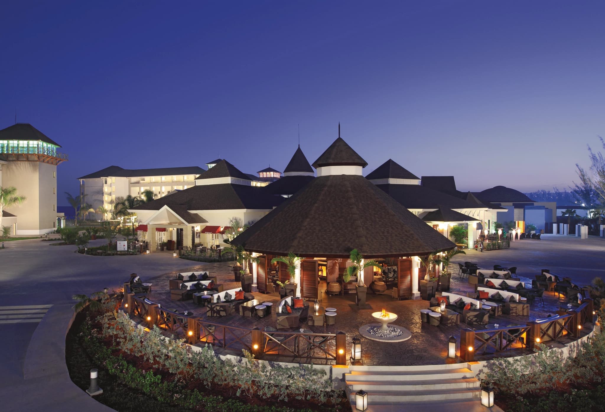Secrets St. James Montego Bay - Adults only Ansicht 8