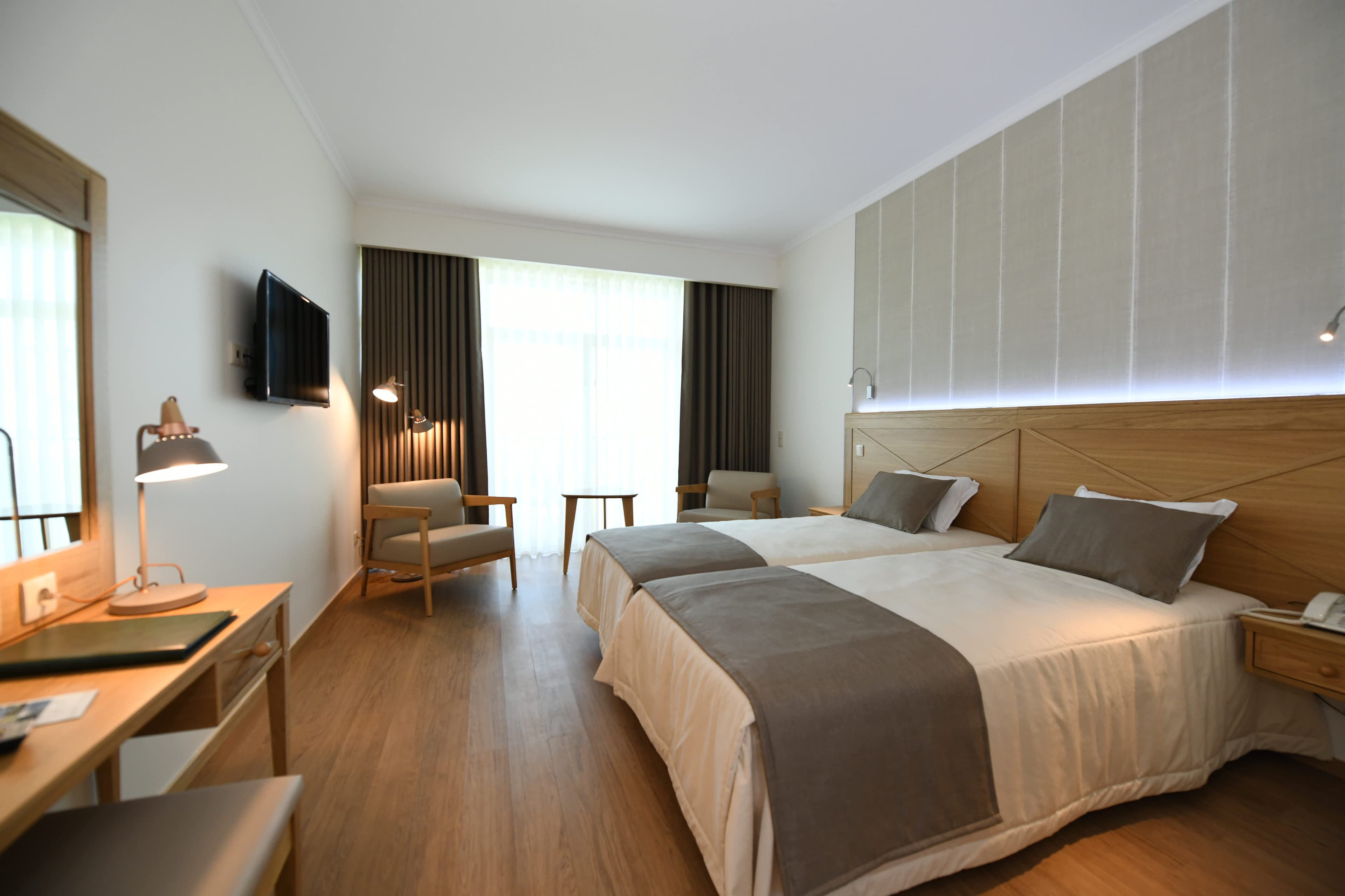 Hotel do Campo Ansicht 5