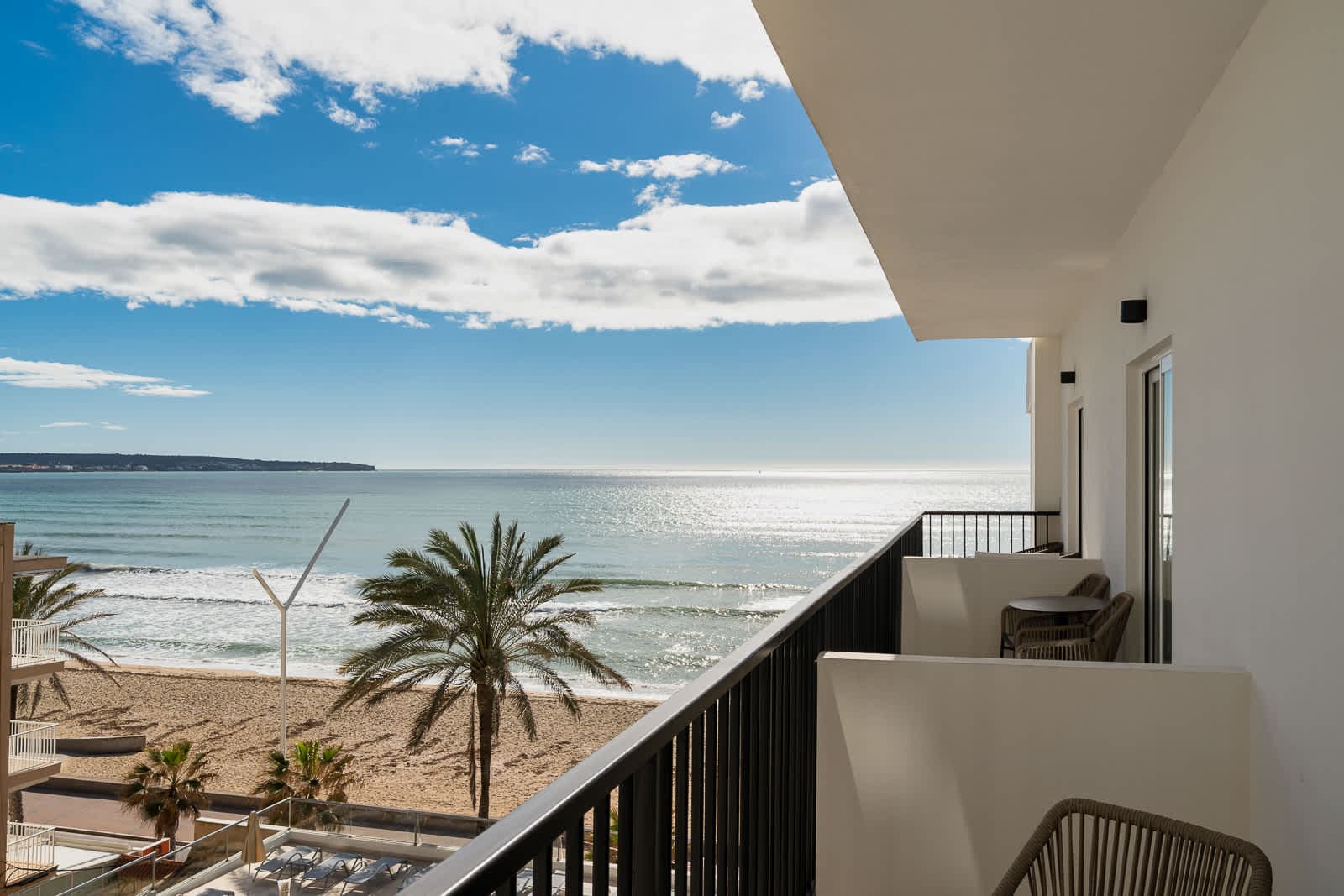 FERGUS Style Palma Beach Ansicht 5