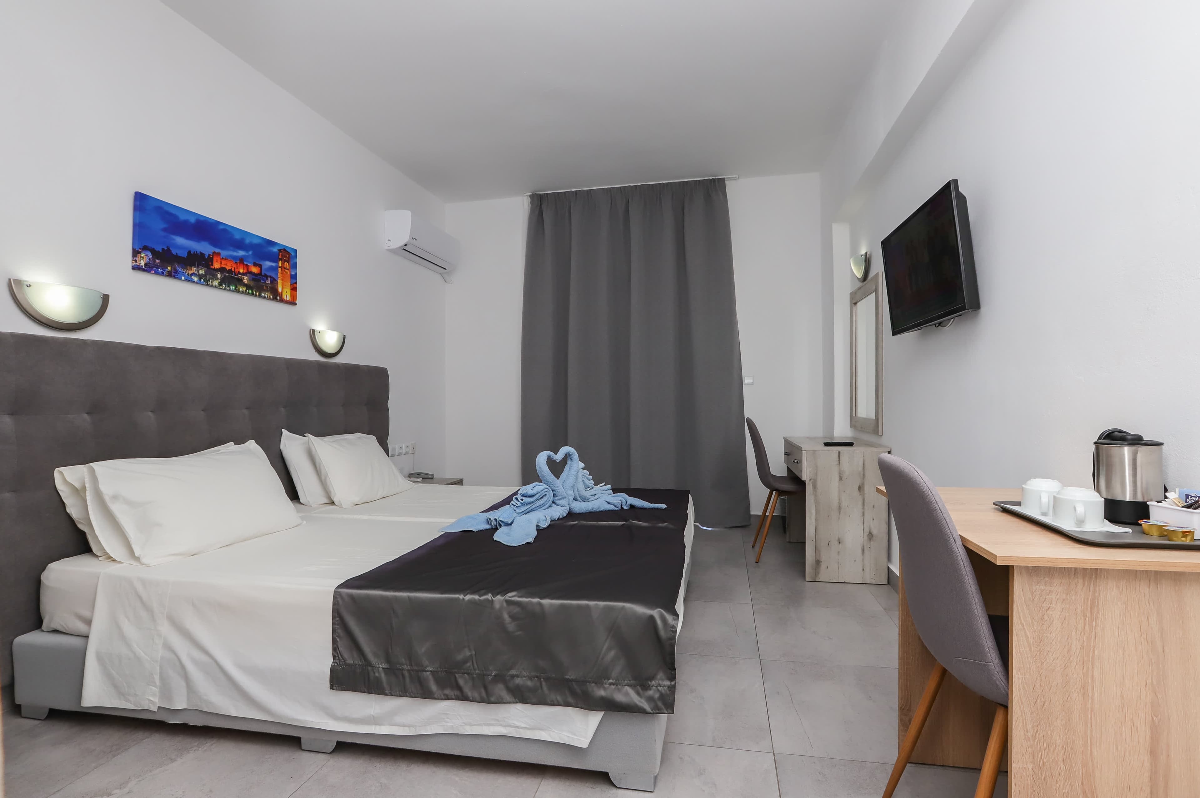 Belvita Hotel Ansicht 4