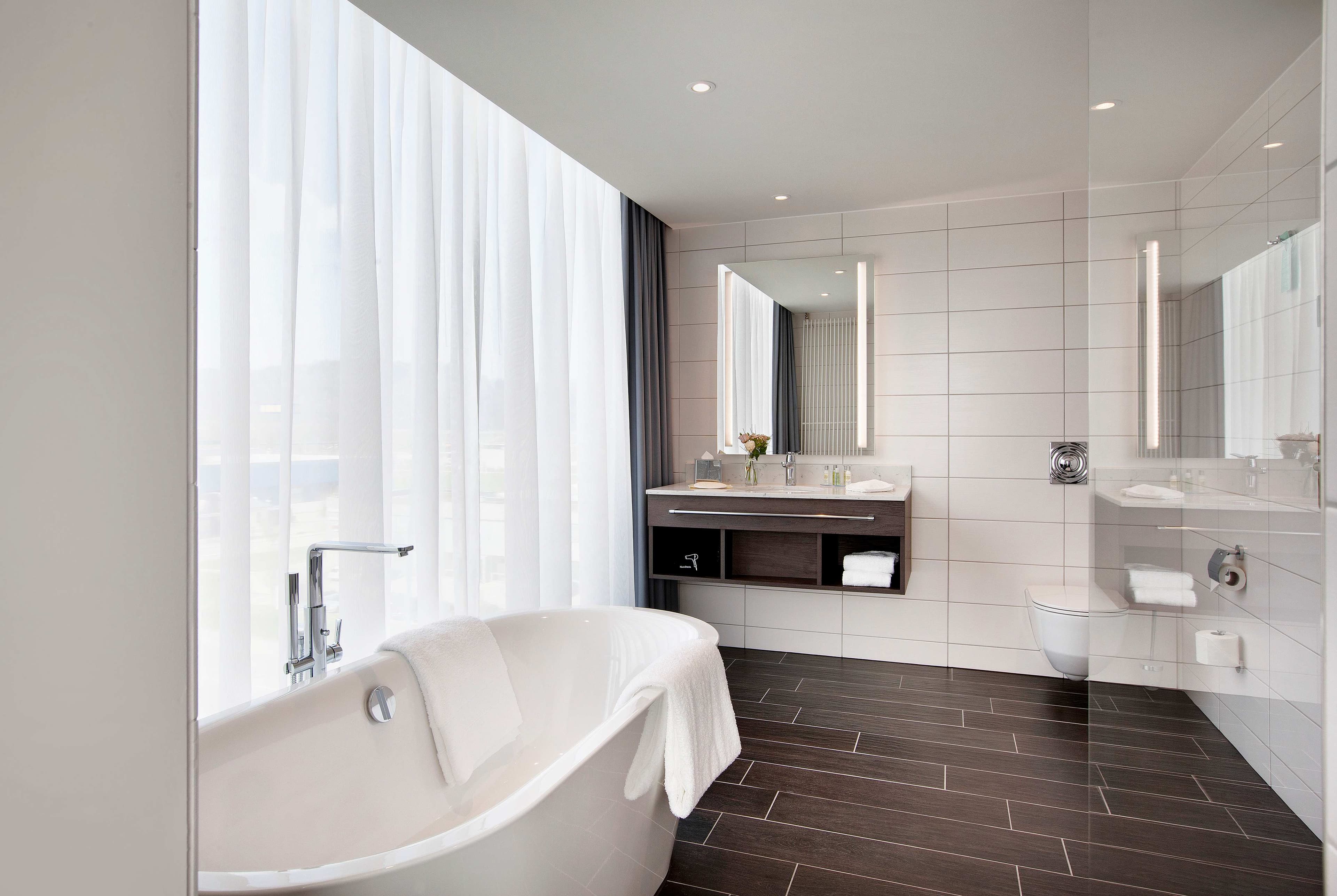 Hilton Garden Inn Zurich Limmattal Ansicht 5