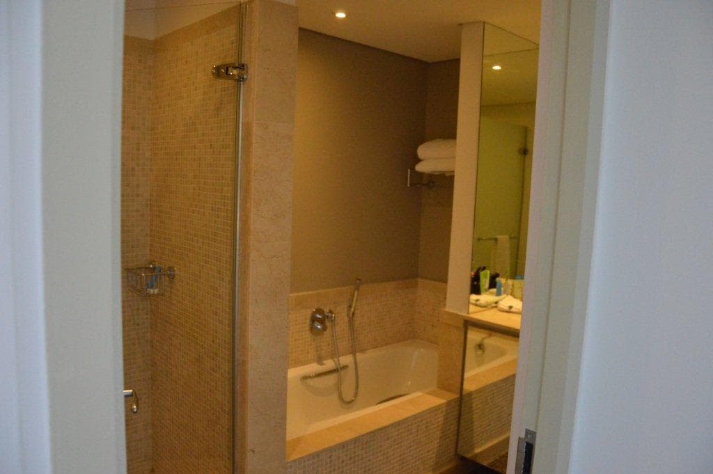 Lagoon Beach  Hotel & Spa Ansicht 6