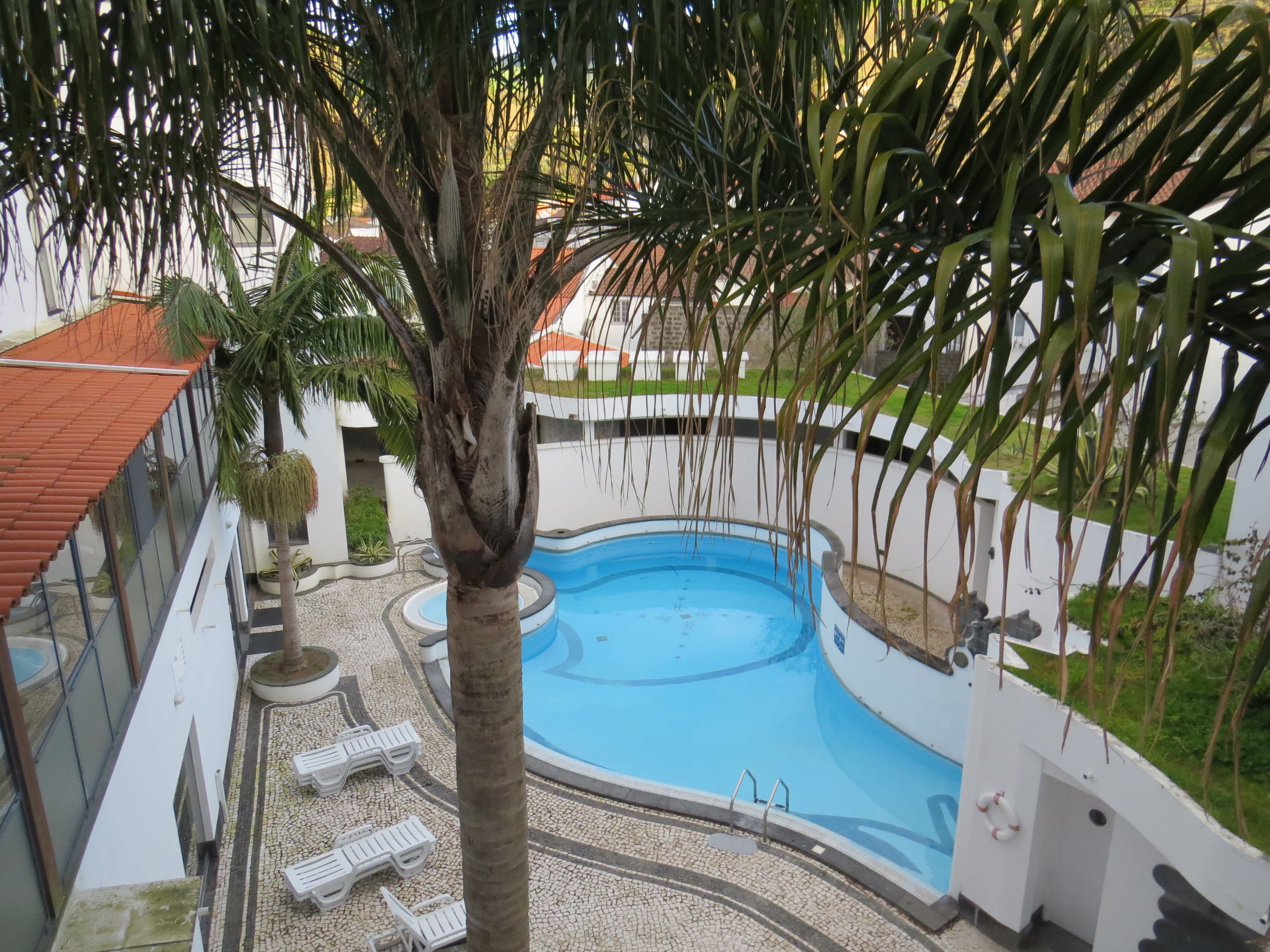 Hotel Do Mar Ansicht 7