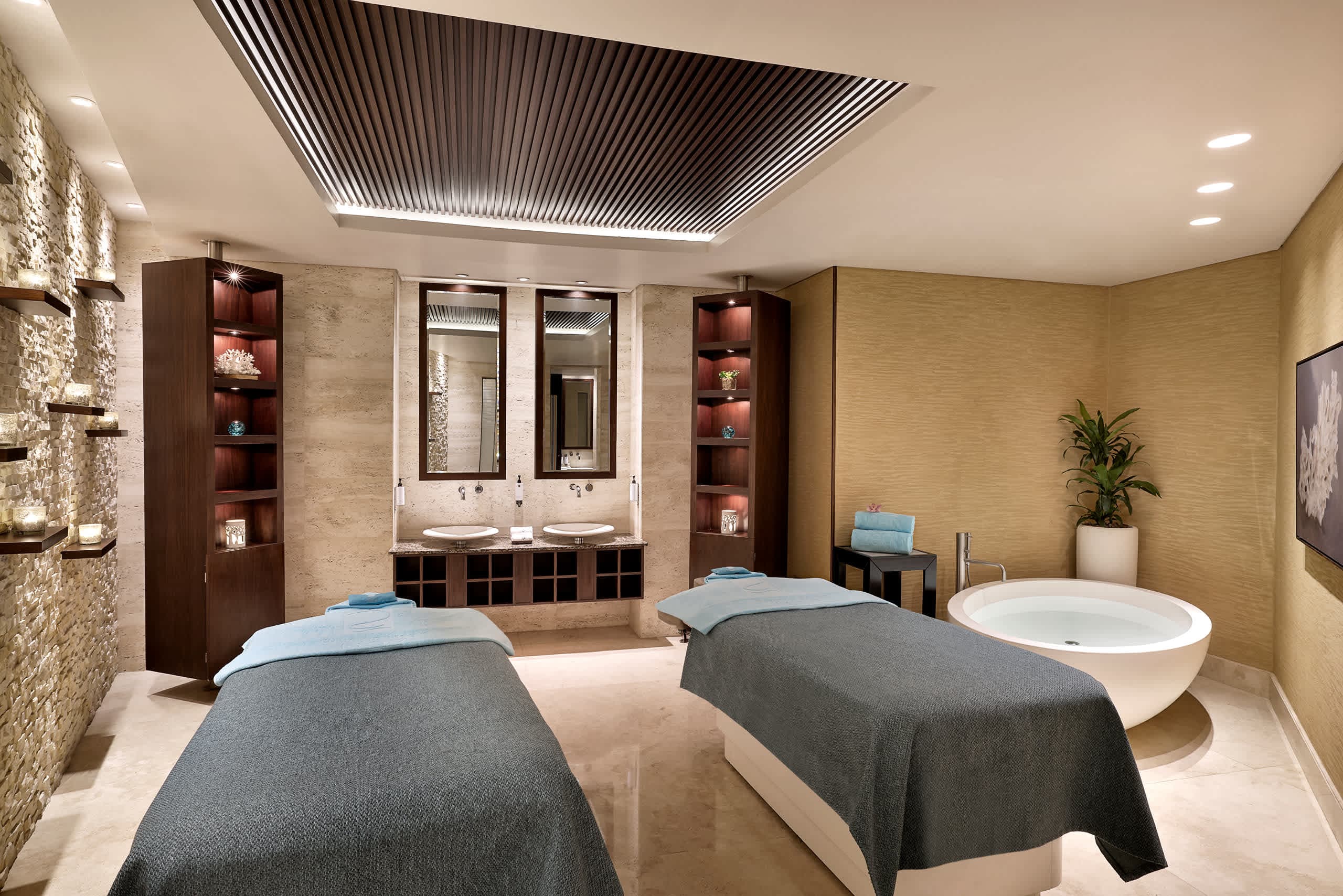 Beach Rotana Ansicht 8