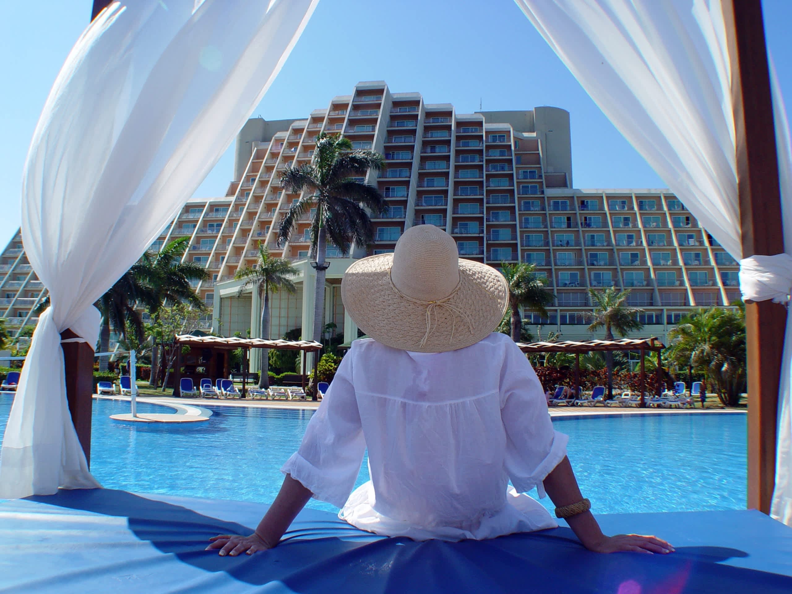 Blau Varadero  - Adults only