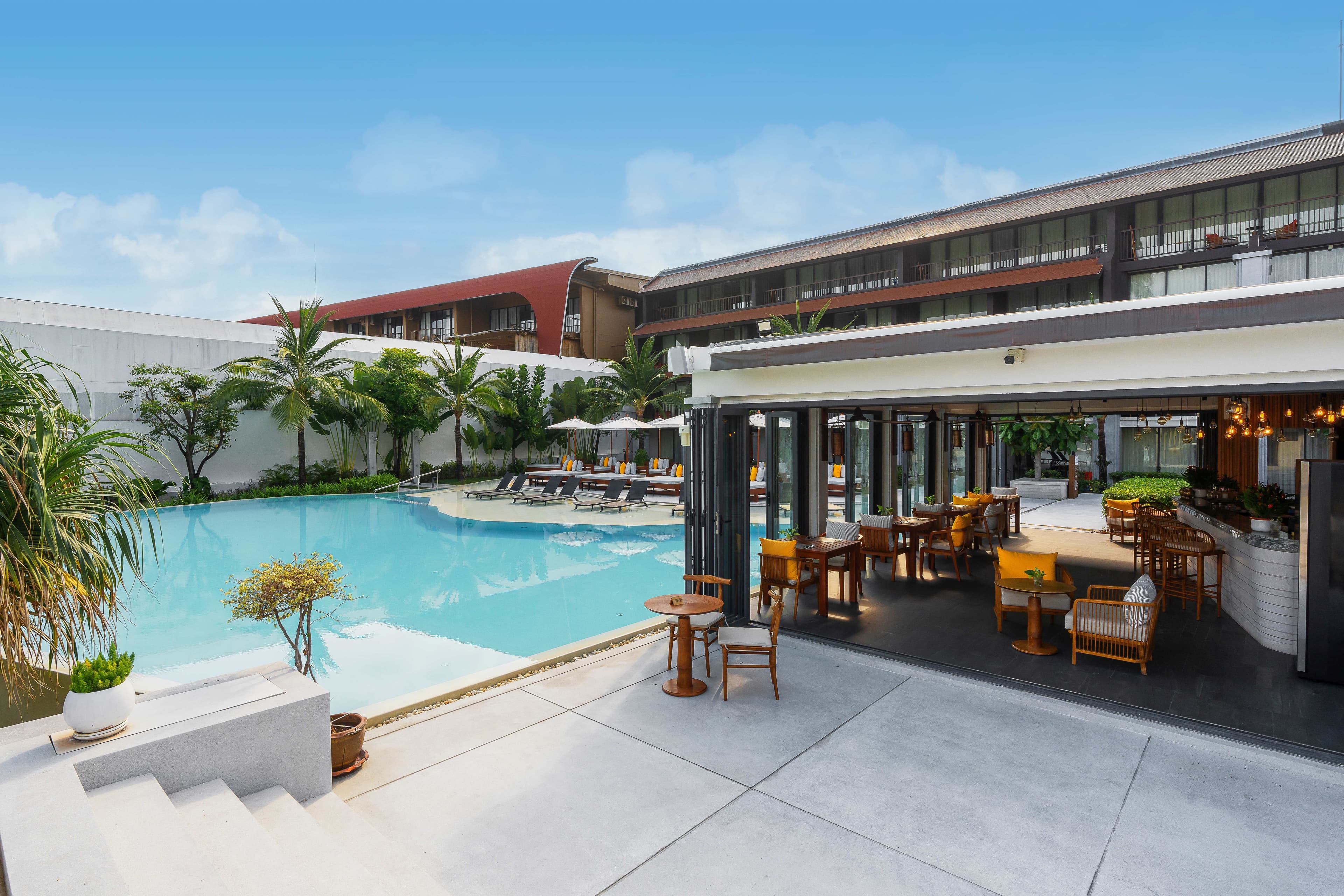 The Culture Samui Ansicht 6