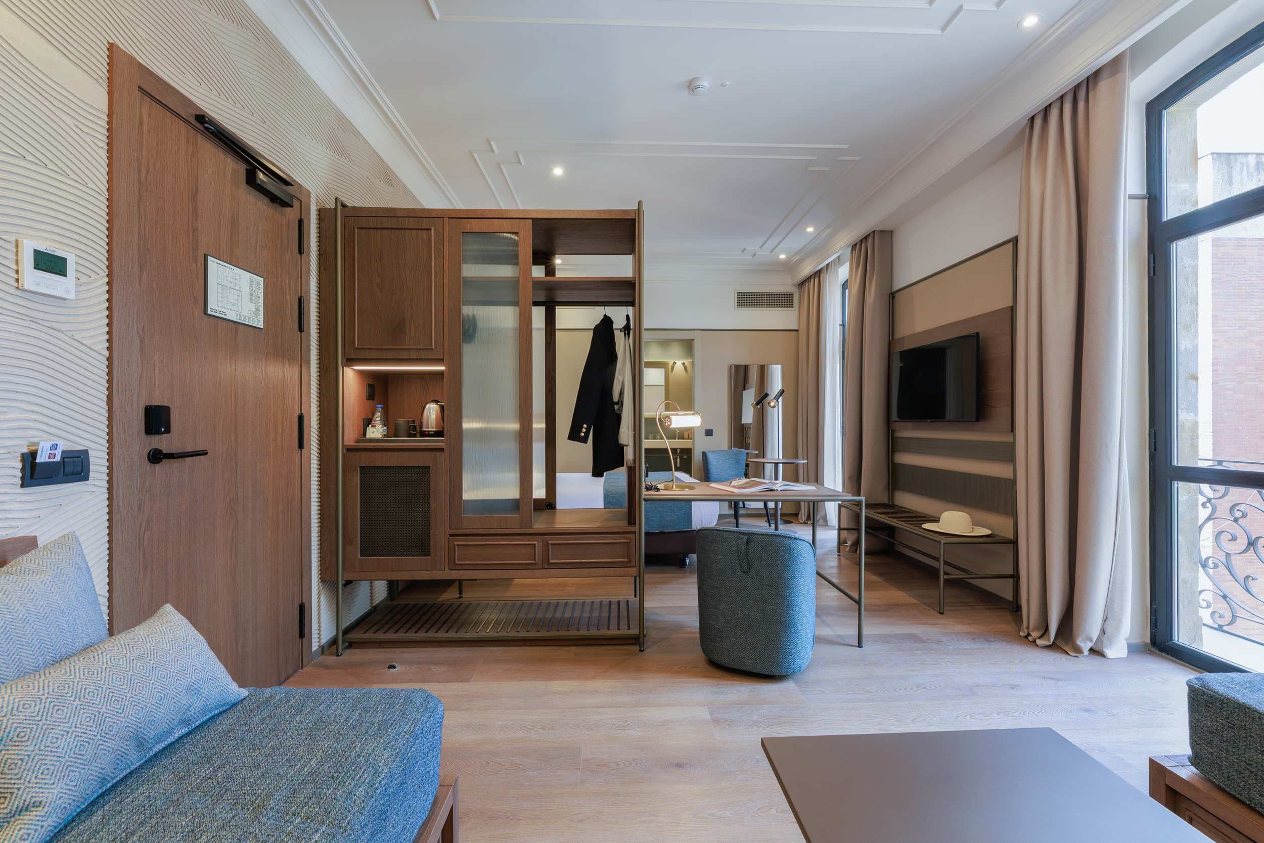 Hotel Medinaceli Ansicht 6
