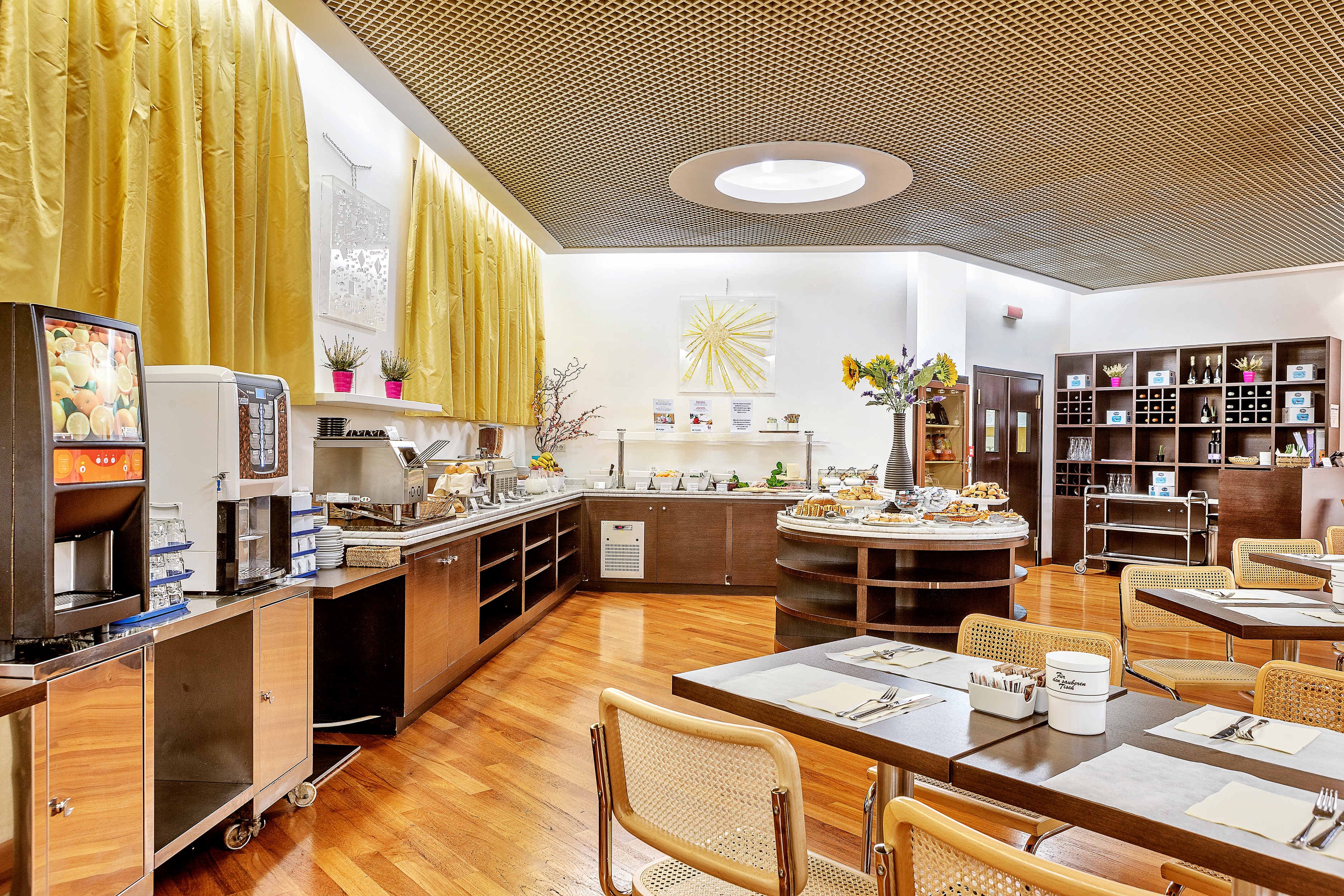 Best Western Hotel Airvenice Ansicht 7