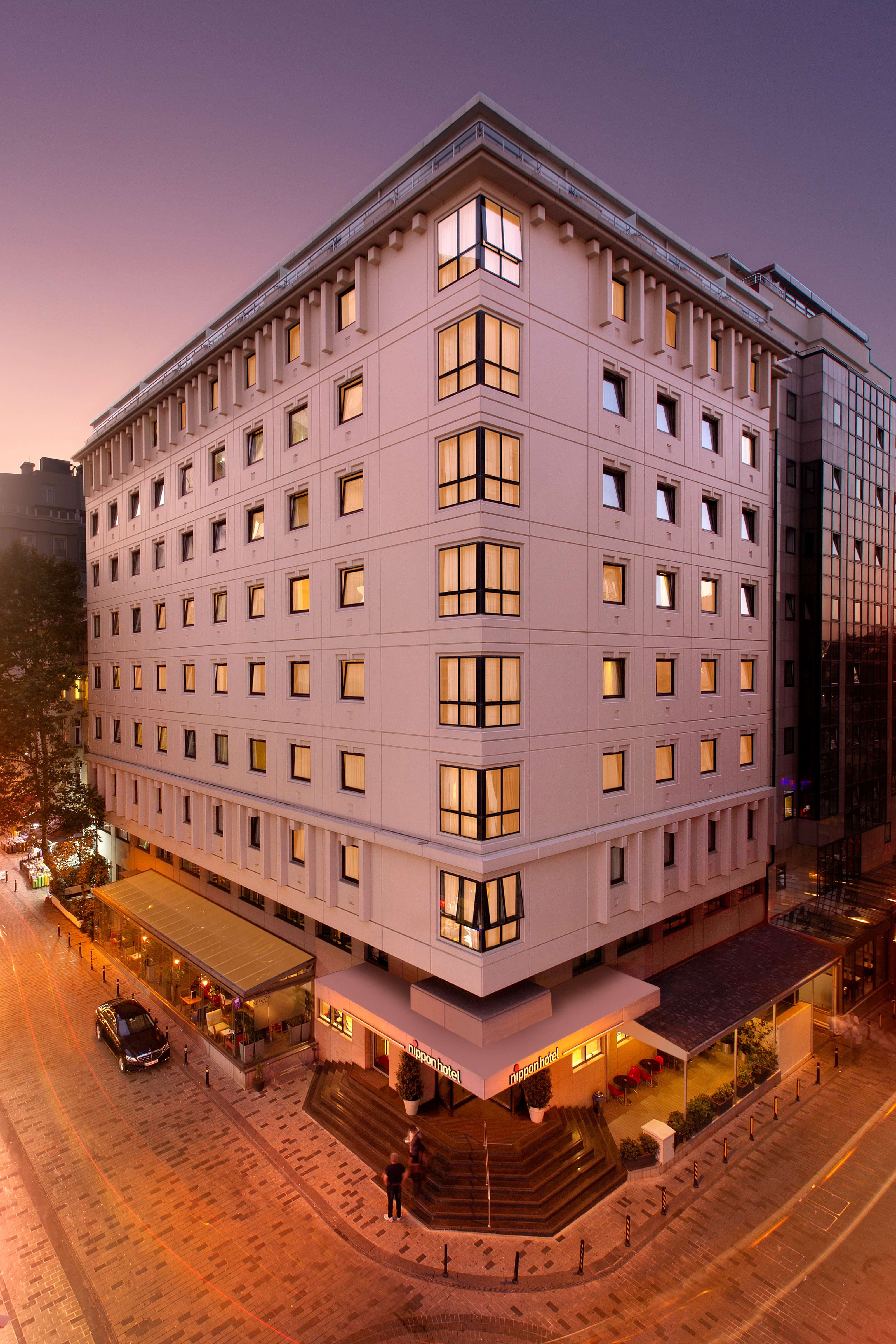 Hotel Nippon