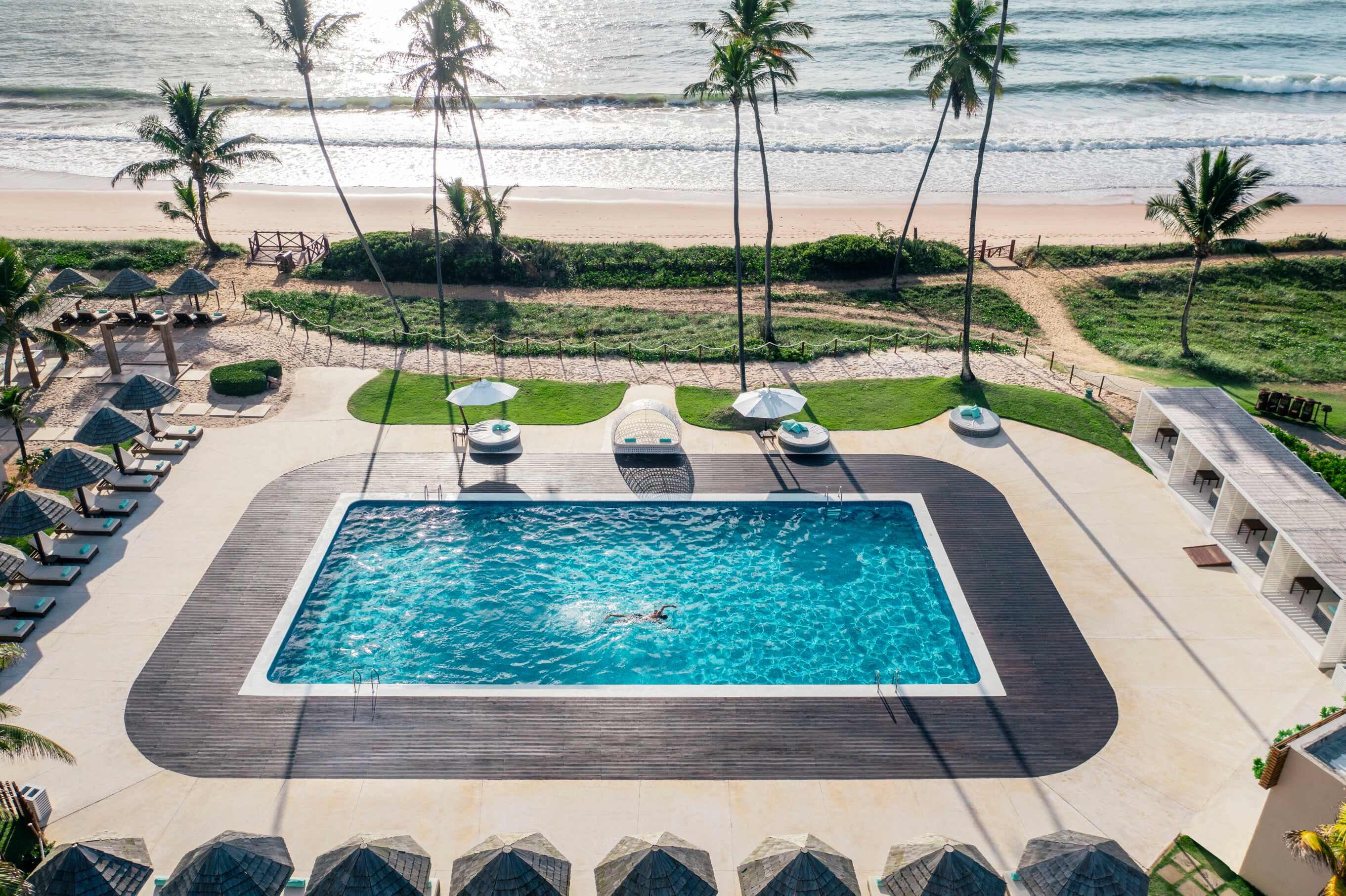 Iberostar Waves Bahia Ansicht 10