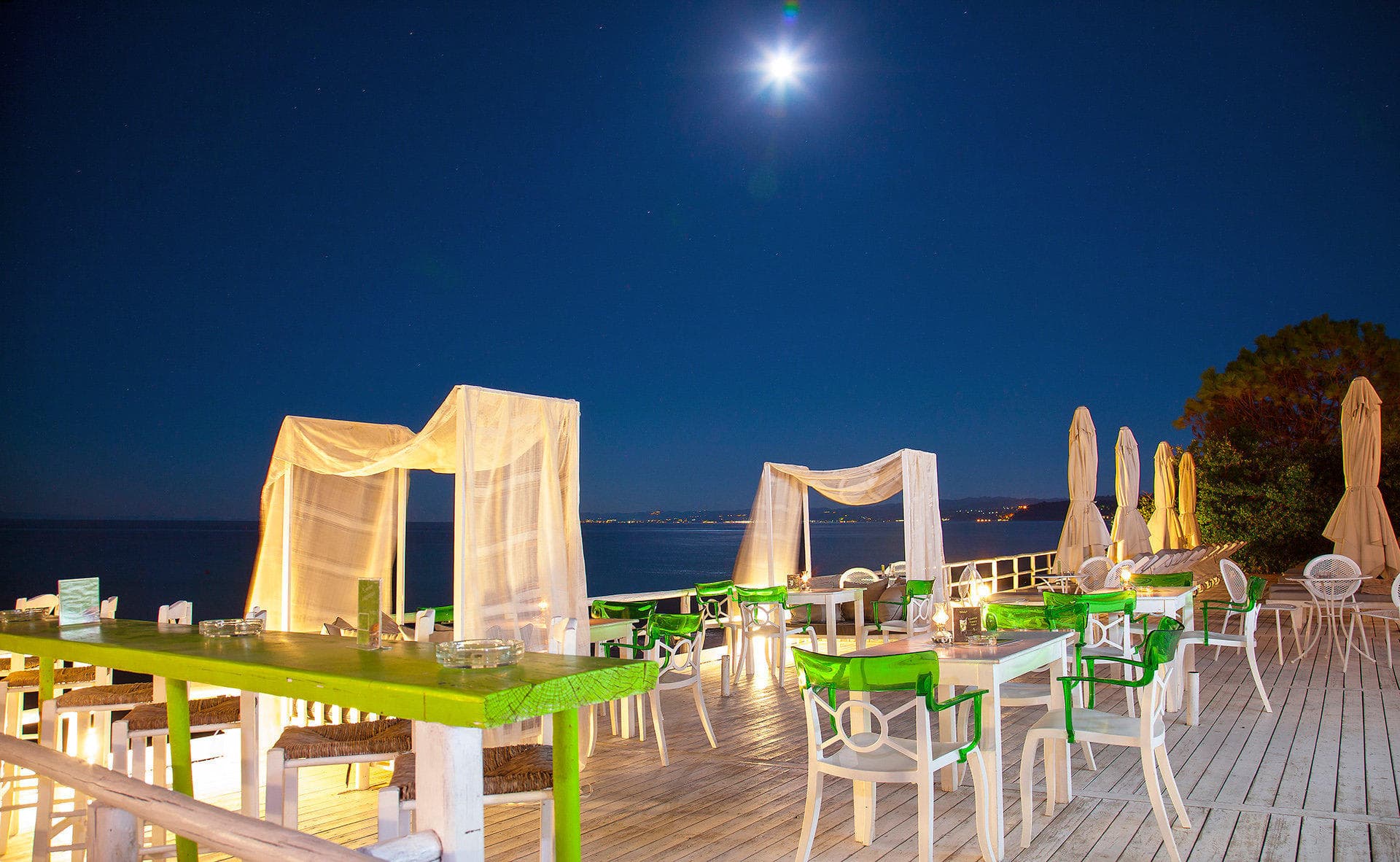 White Suites Resort Ansicht 7