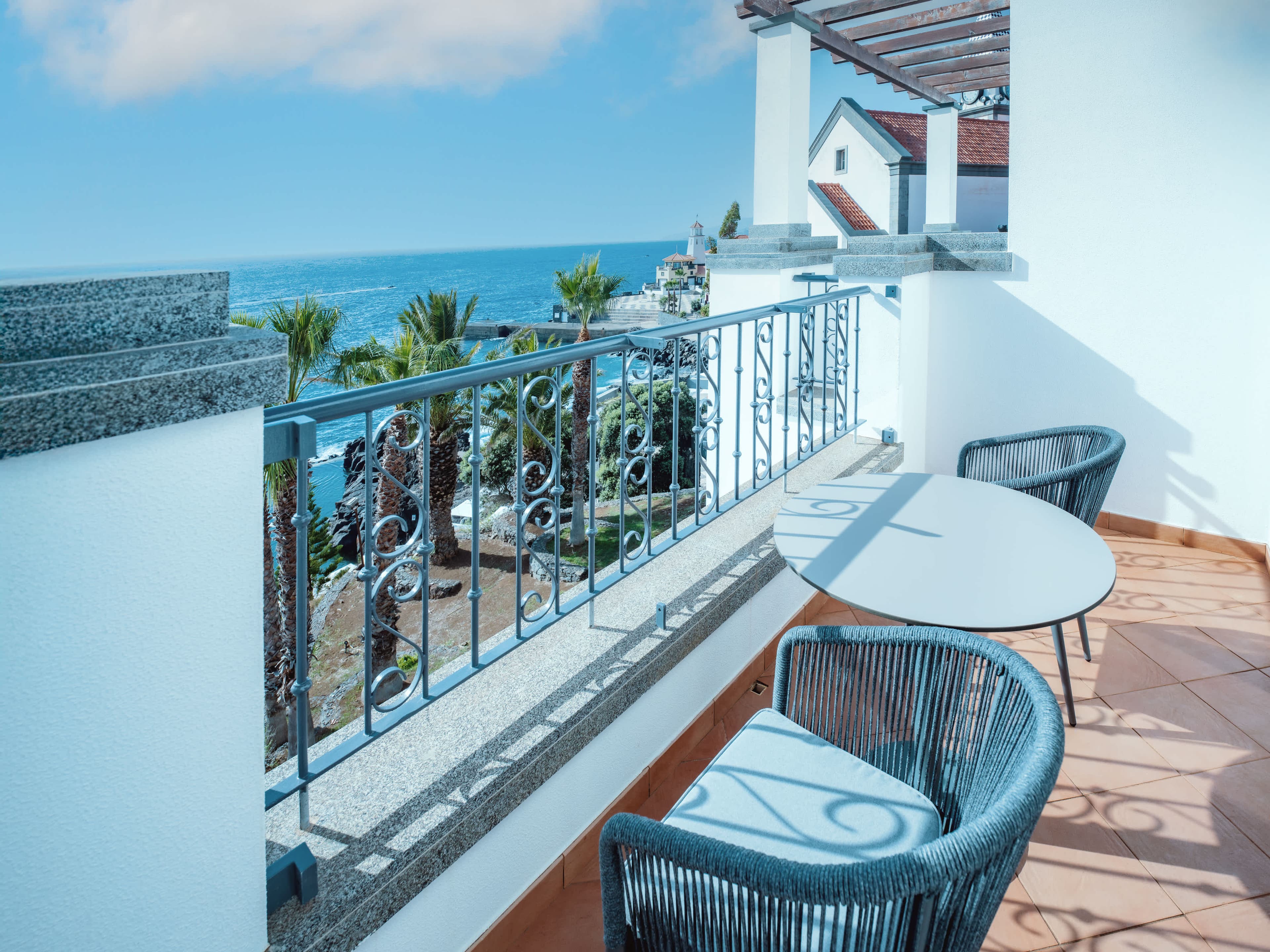 Dreams Madeira Resort & Spa Ansicht 4
